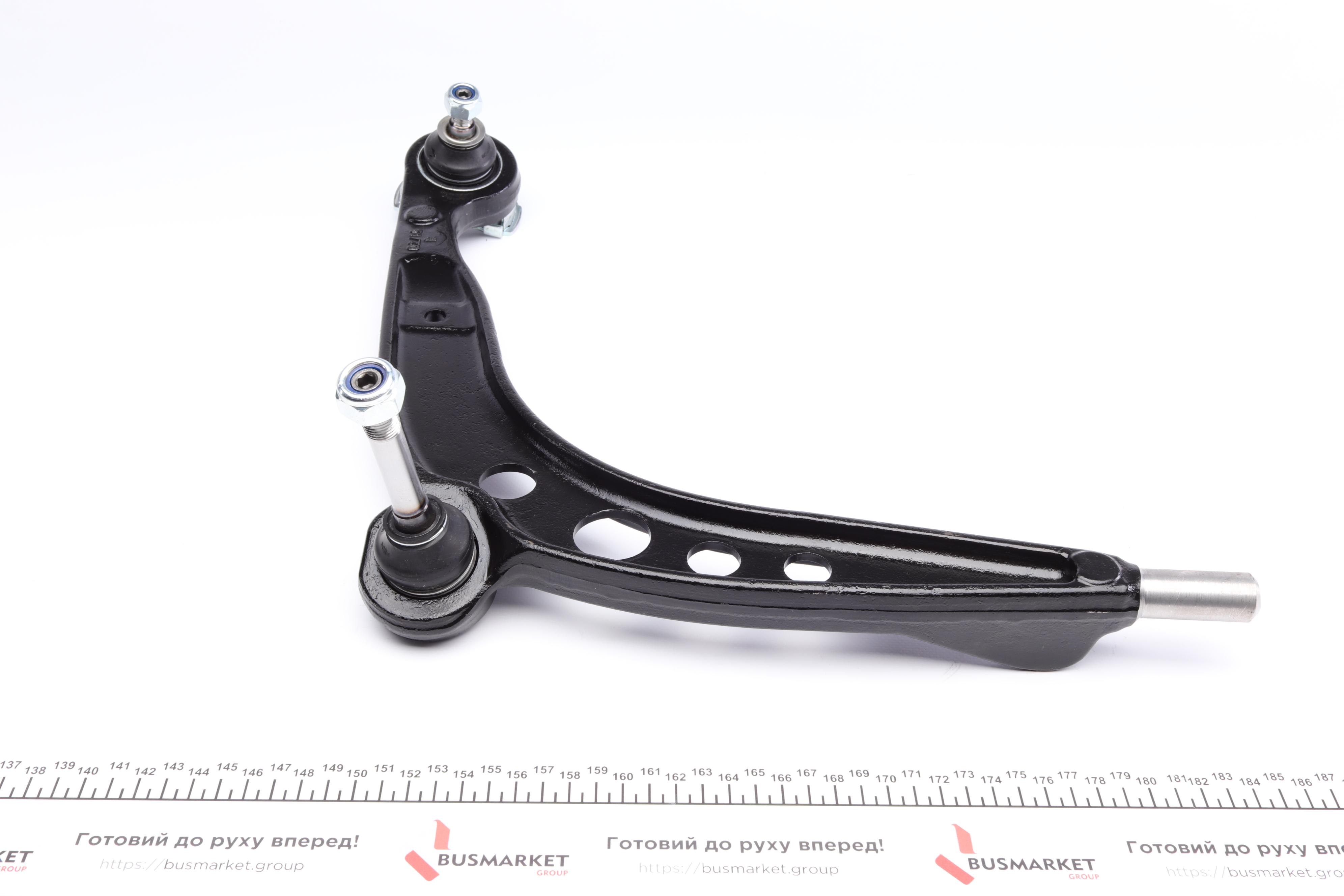 Рычаг подвески (передний/снизу) (R) BMW 3 (E36) 91-00/Z3 (E36) 95-03