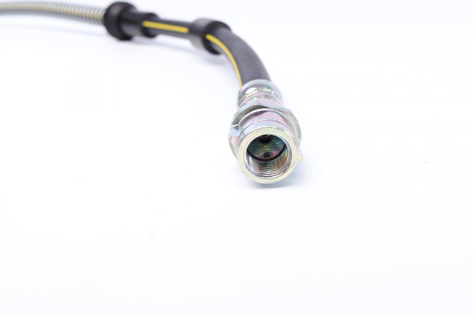 Шланг гальмівний (передній) VW Touareg/ Porsche Cayenne 3.2-3.6 03- (515mm)