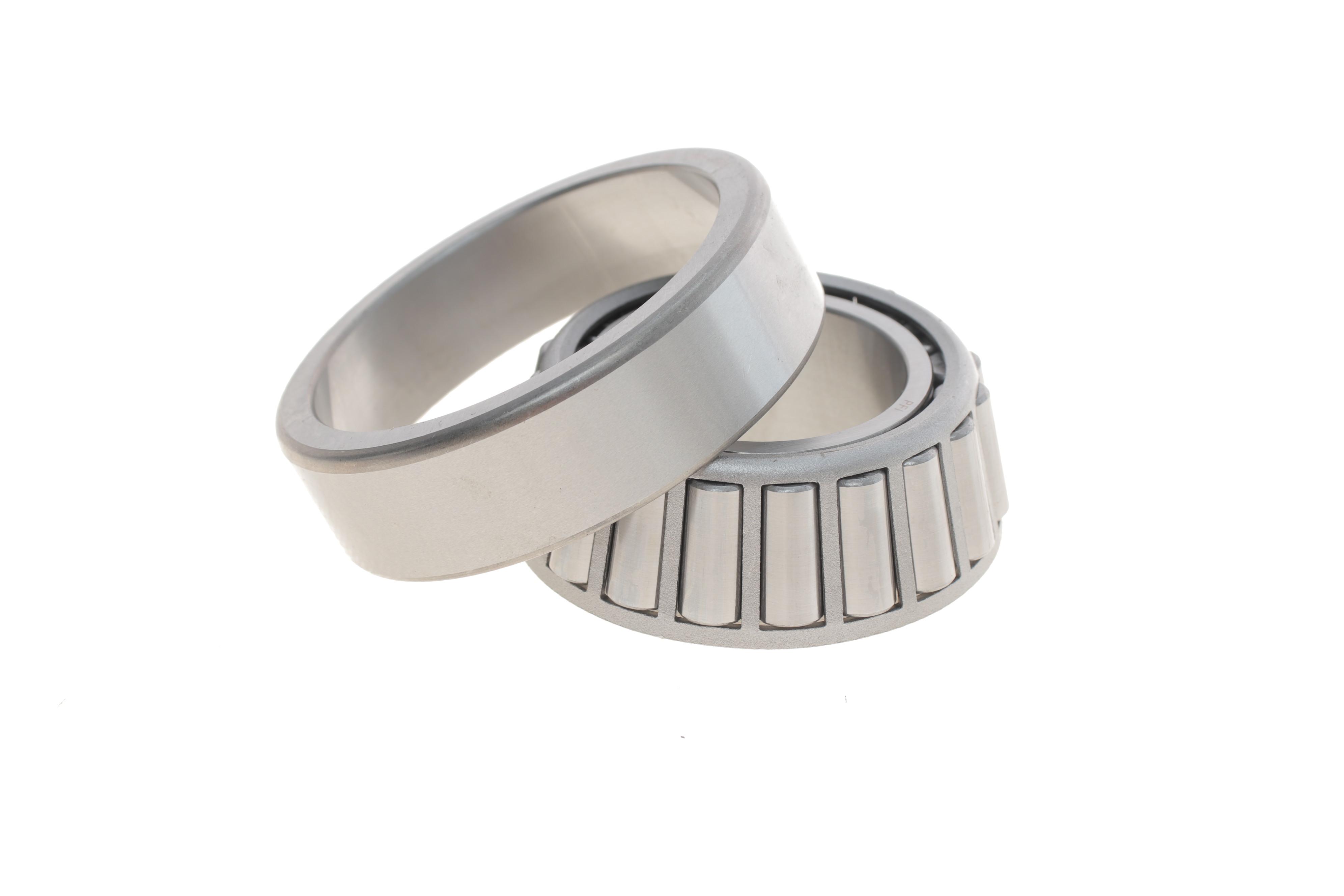 Підшипник (40x75.5x27.5)