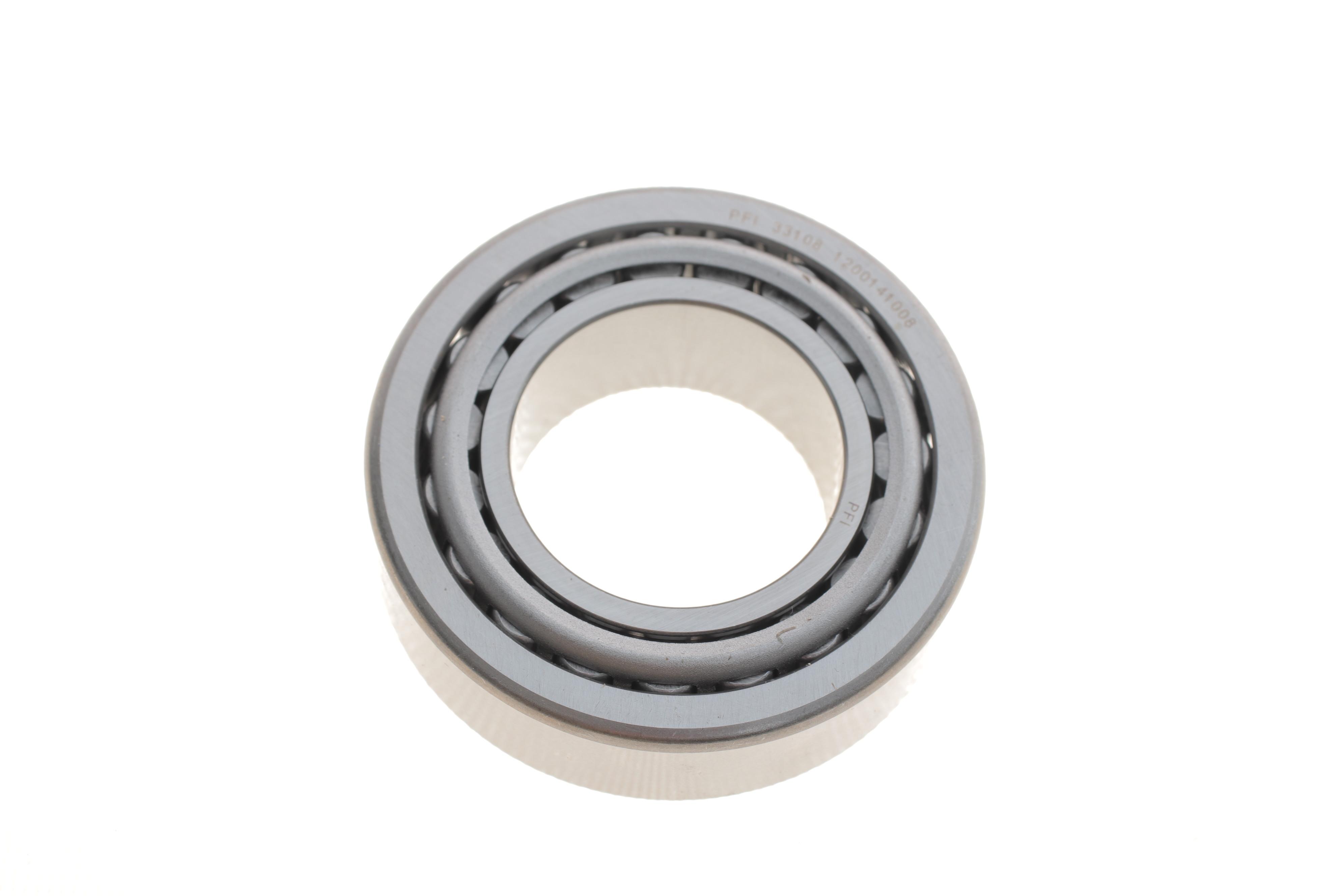 Підшипник (40x75.5x27.5)