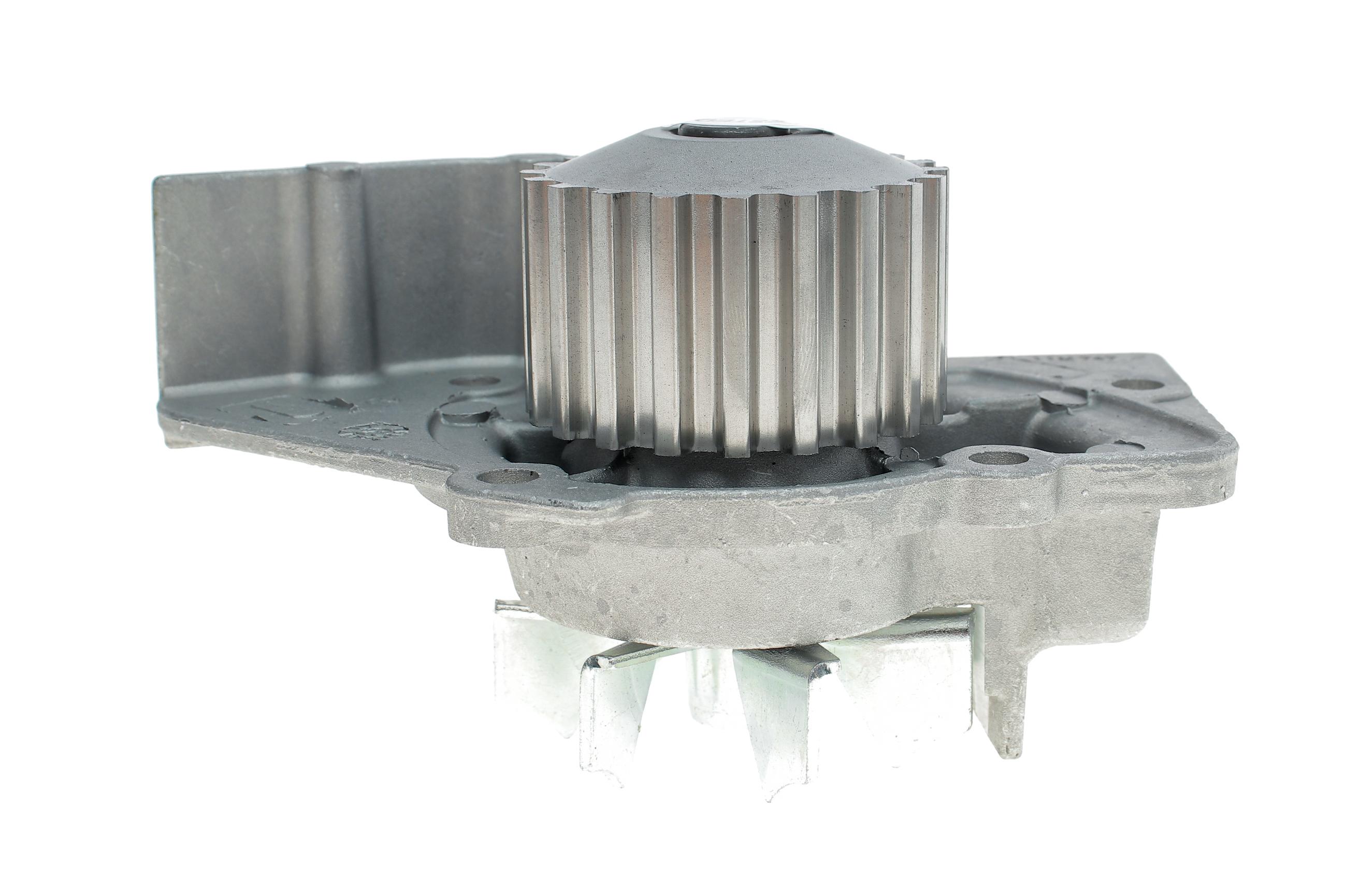 Комплект ГРМ + помпа Citroen Jumpy 2.0HDi (144x25)