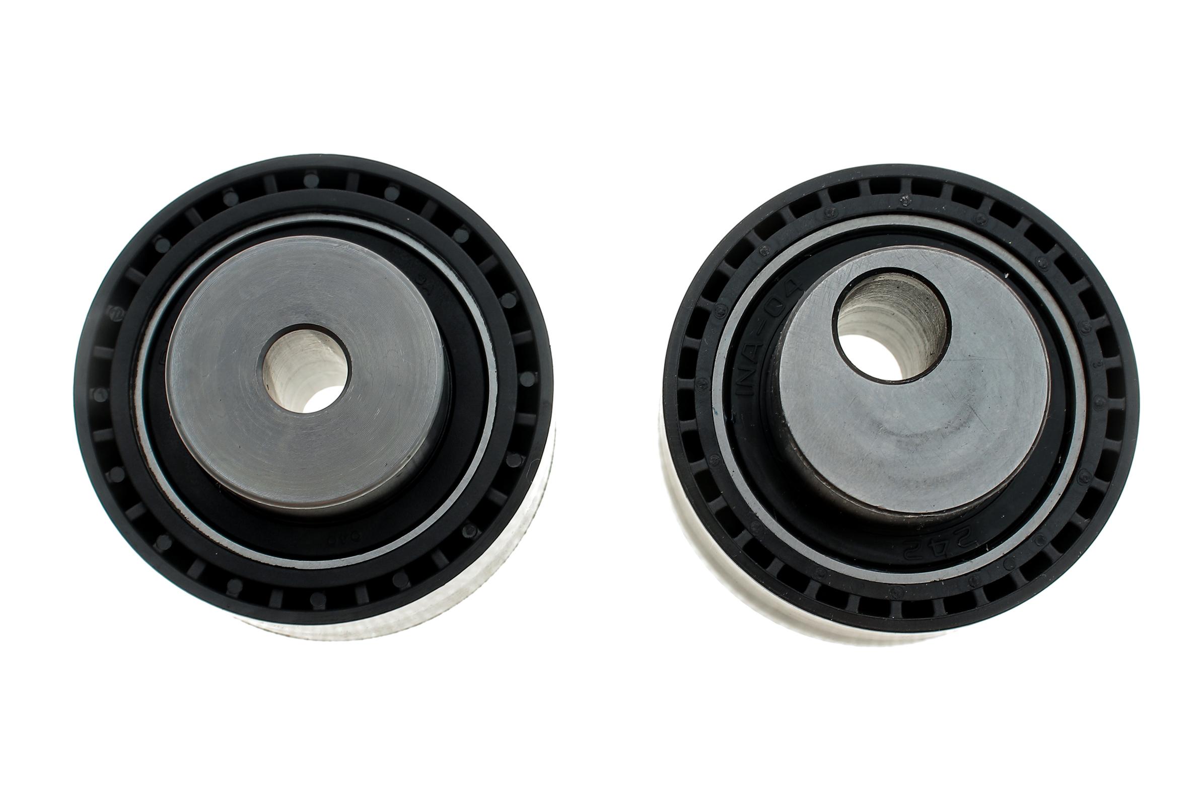 Комплект ГРМ + помпа Citroen Jumpy 2.0HDi (144x25)