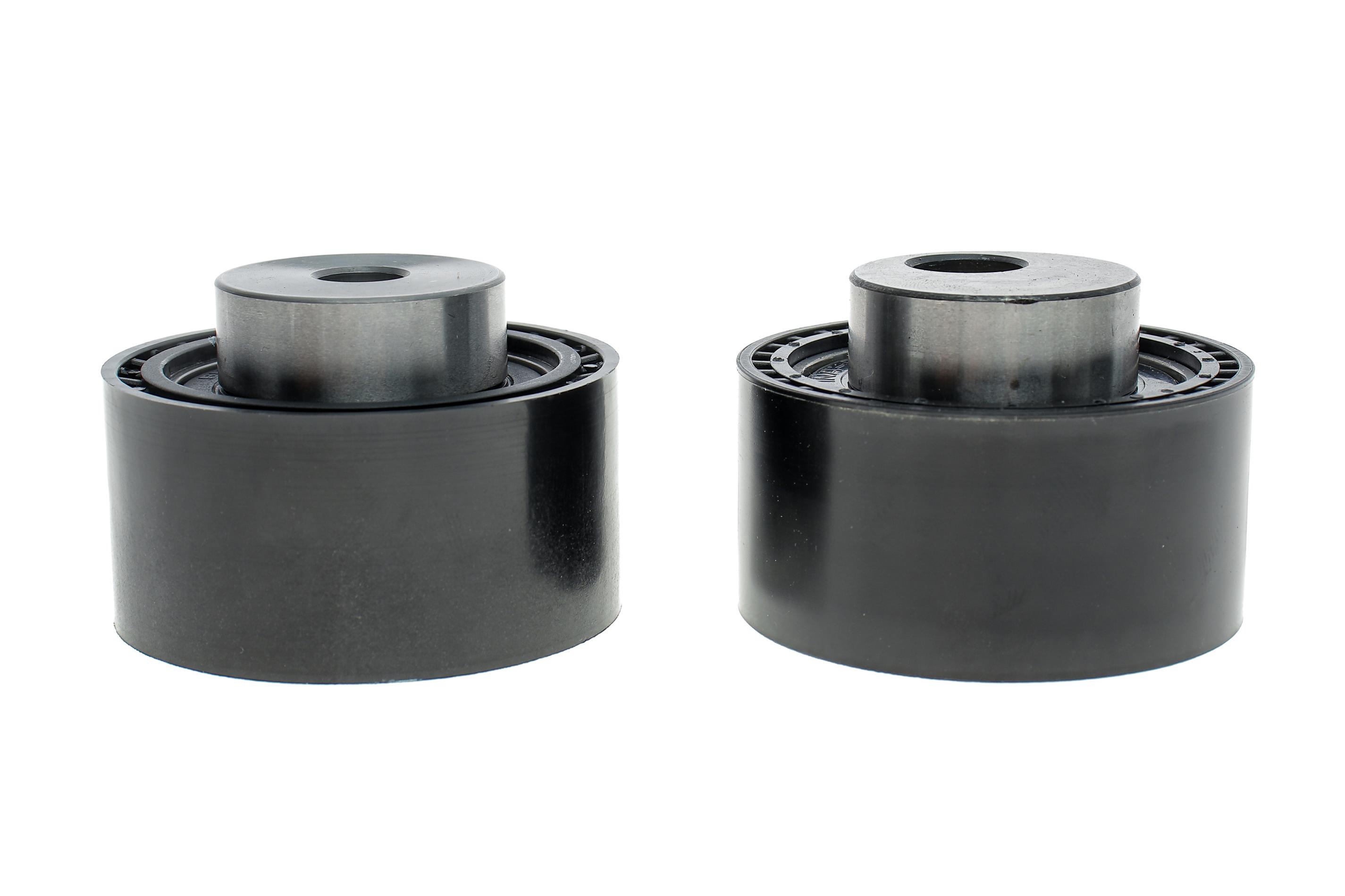 Комплект ГРМ + помпа Citroen Jumpy 2.0HDi (144x25)