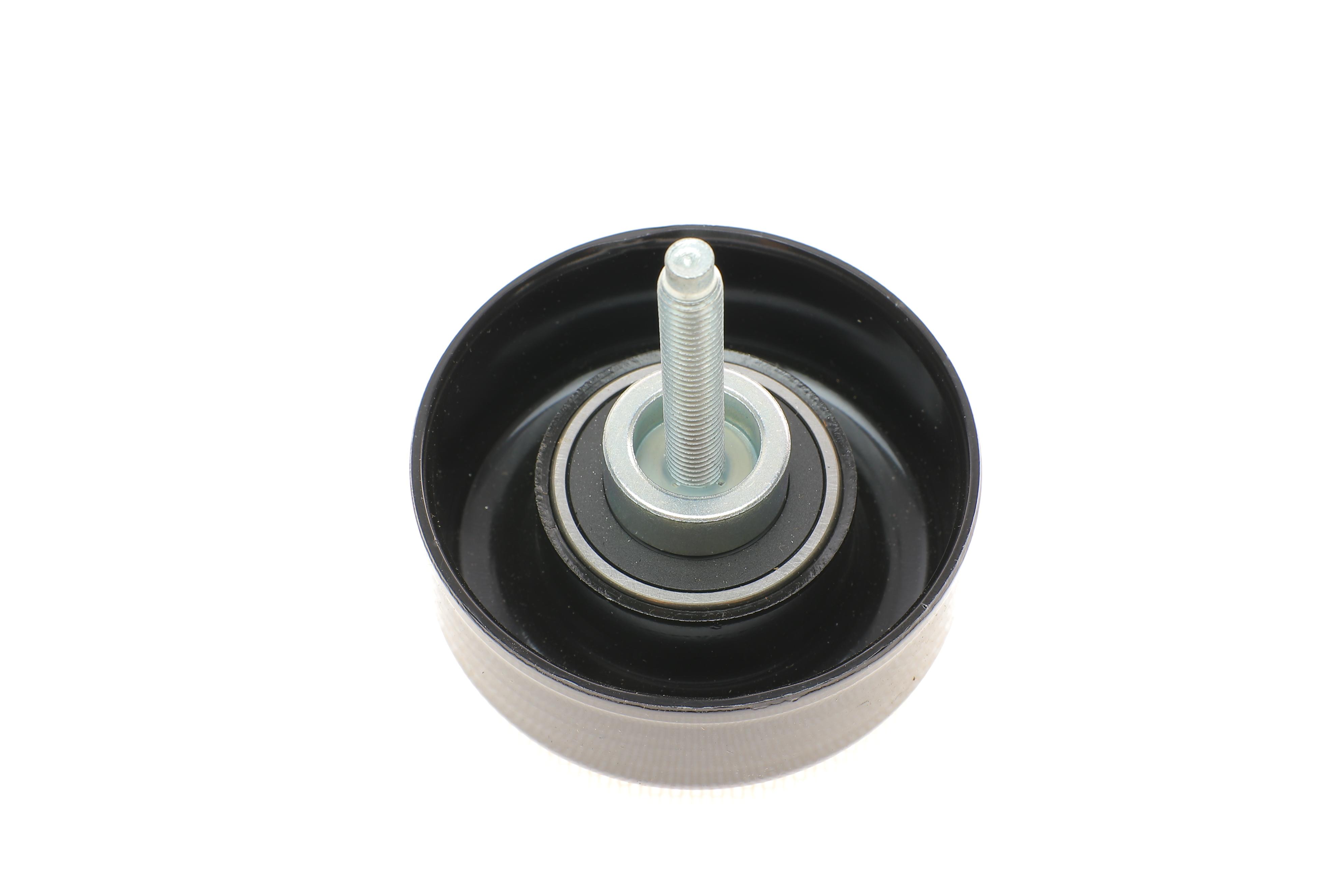 Ролик генератора Ford Mondeo 1.8/2.0 00-07/Transit 2.3 16V 06-14 (паразитний) (76.3x29.7)