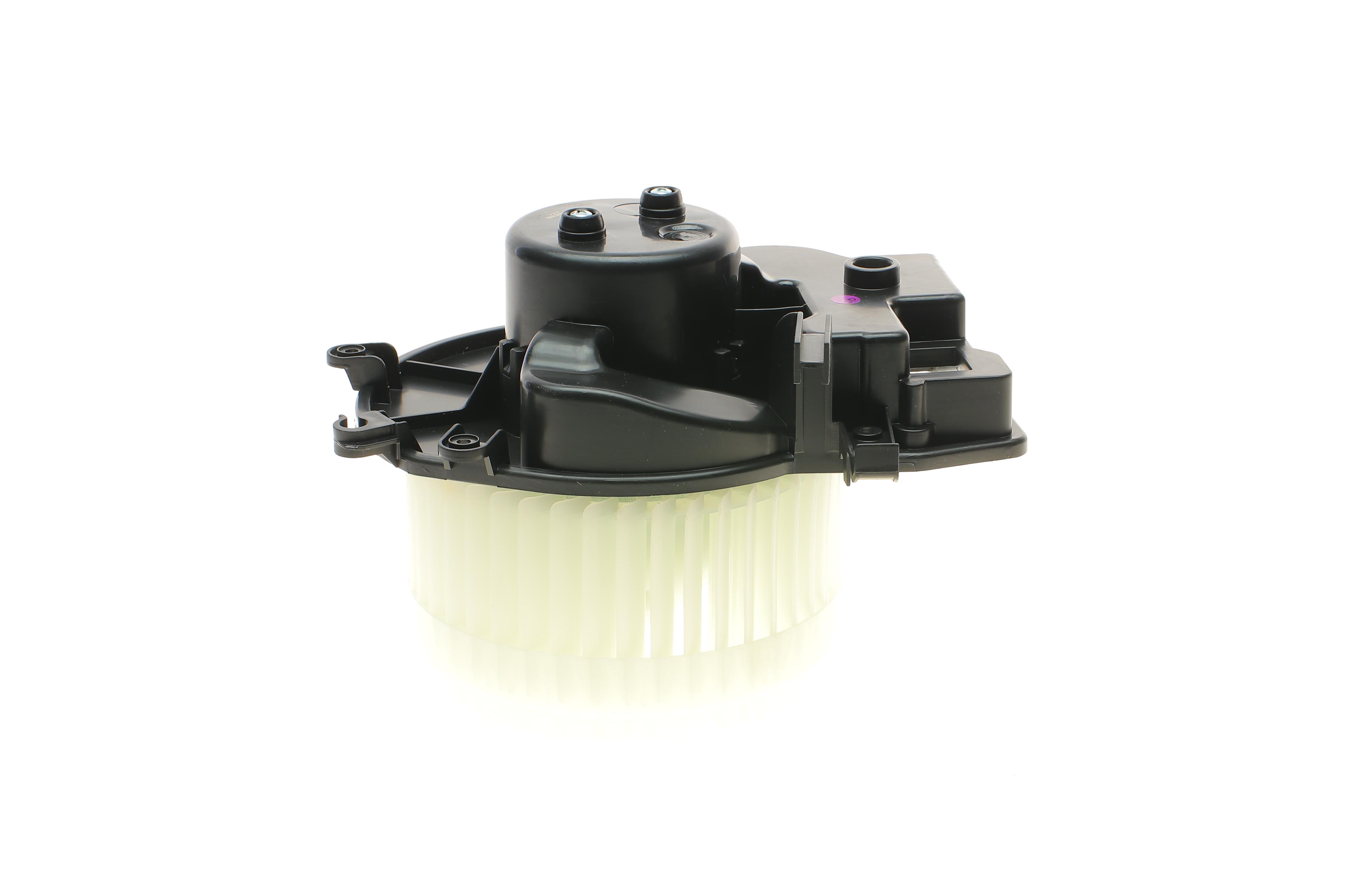 Моторчик пічки MB C-class (W203) 00-12