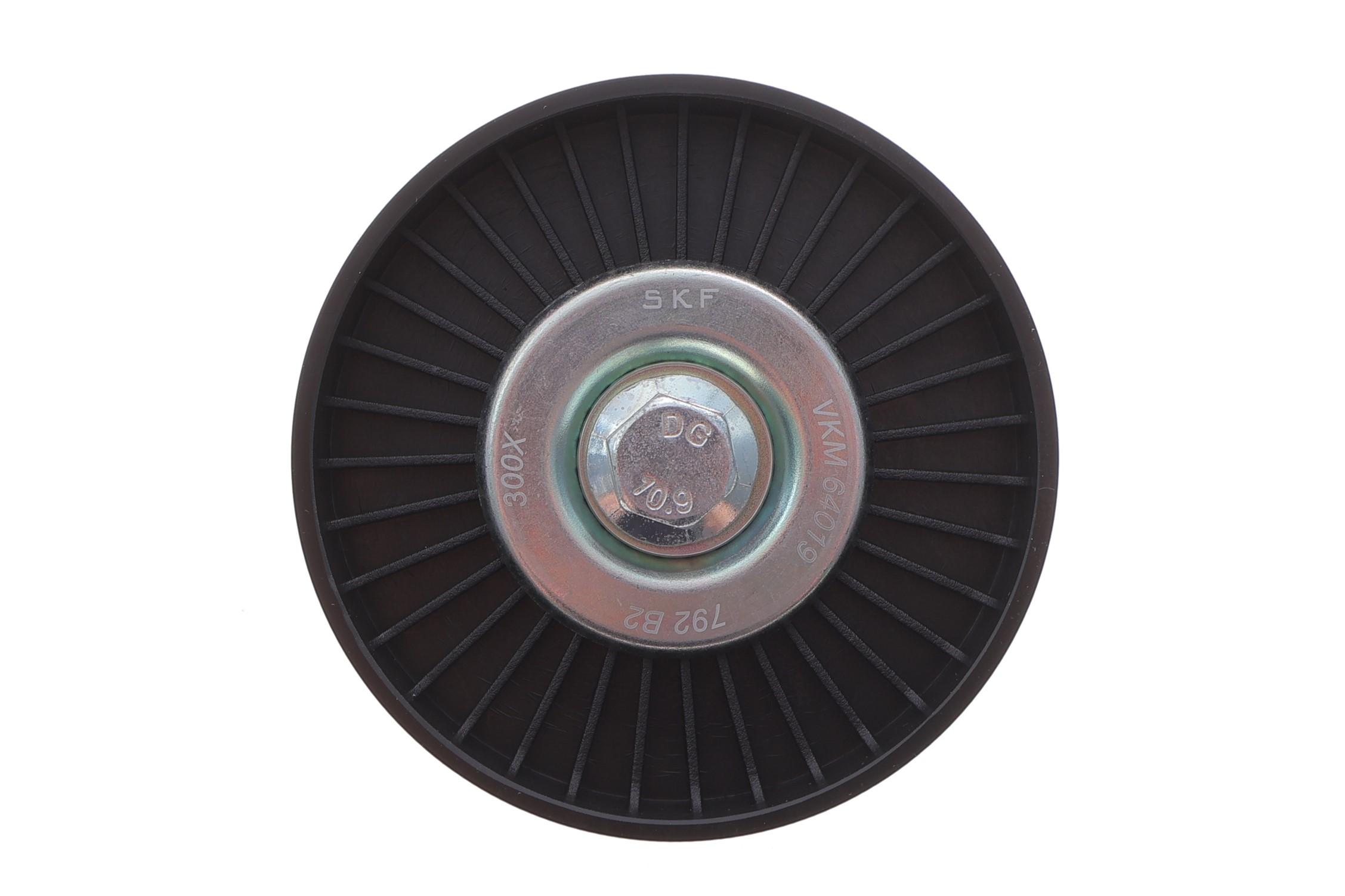 Комплект ременя генератора Hyundai Tucson/Kia Sportage 1.6 10-22 (6PK1257)