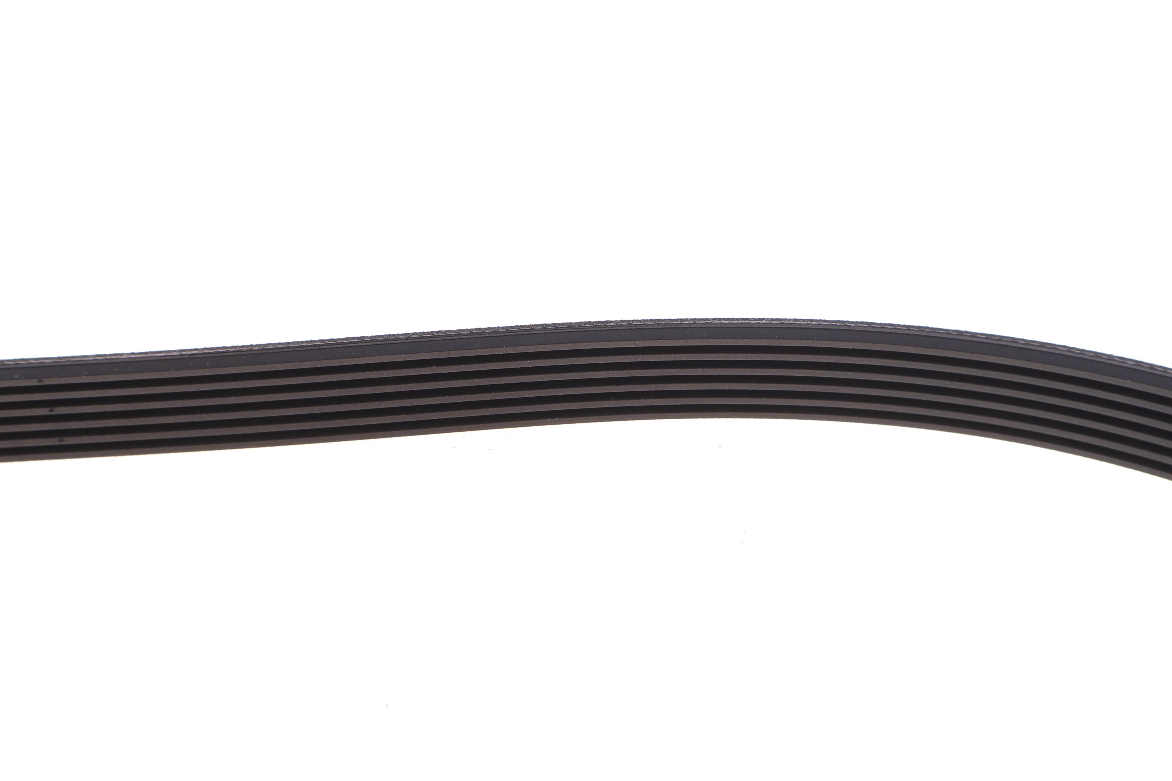 Комплект ременя генератора Hyundai Tucson/Kia Sportage 1.6 10-22 (6PK1257)