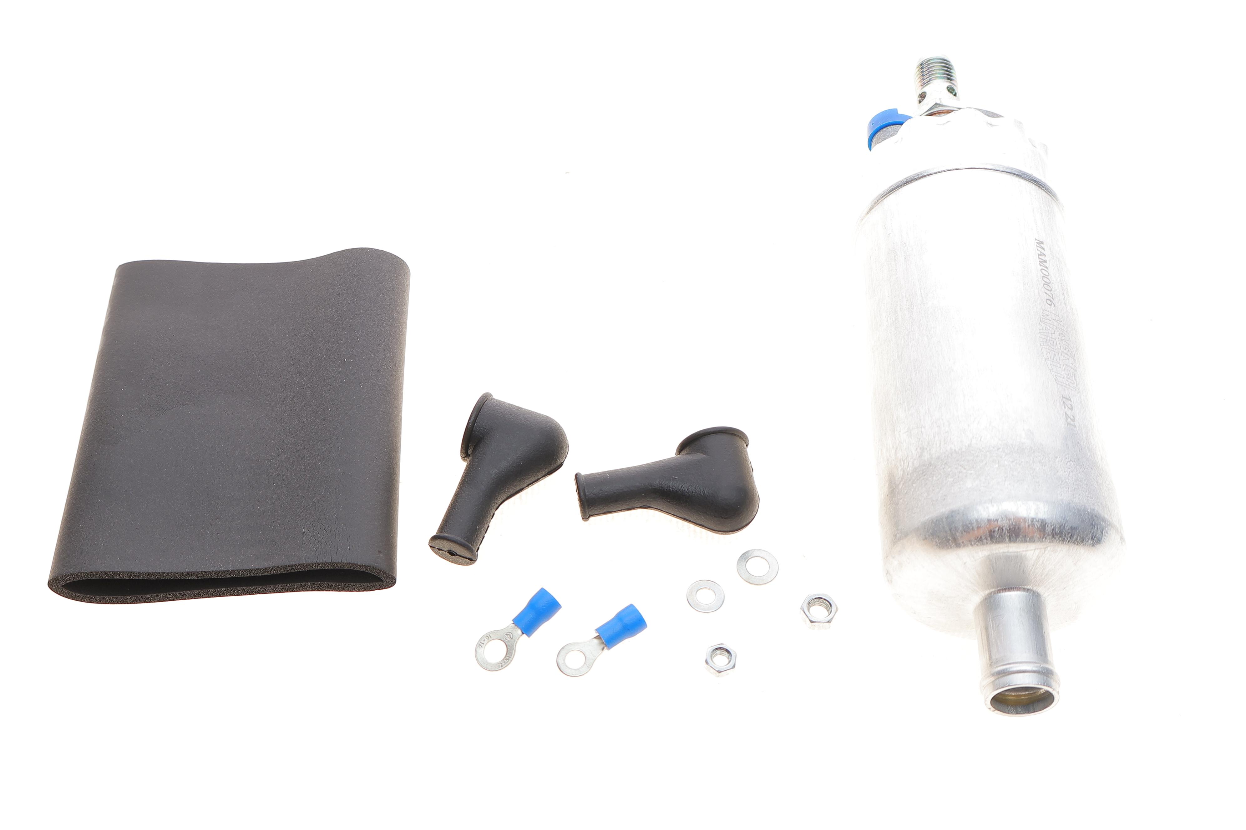 Насос топливный VW Golf II 1.8 GTI /Passat 1.8-2.0 16V 82-97