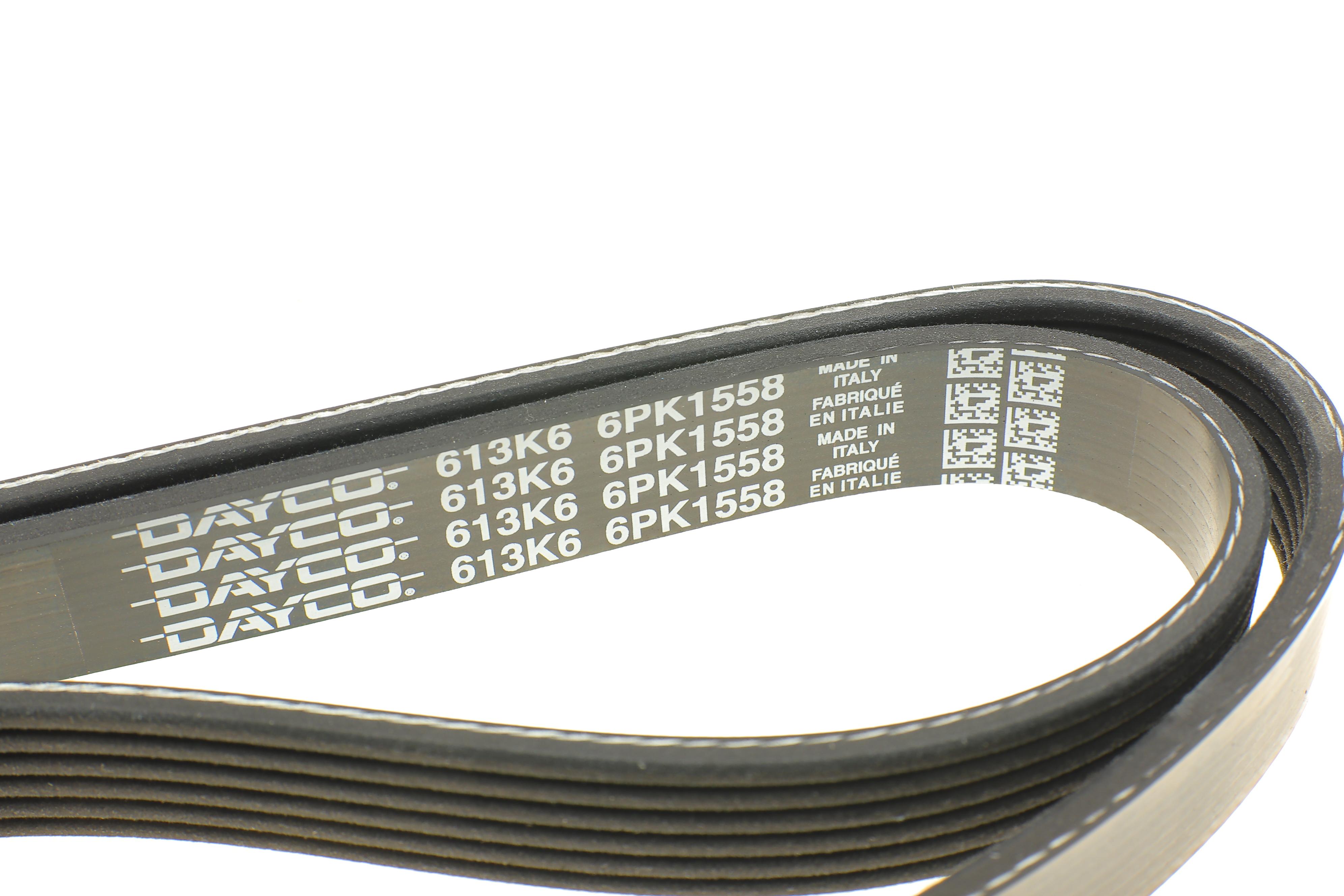 Ремень генератора Citroen Berlingo 1.6 00-08/ Nemo 1.4i 08-