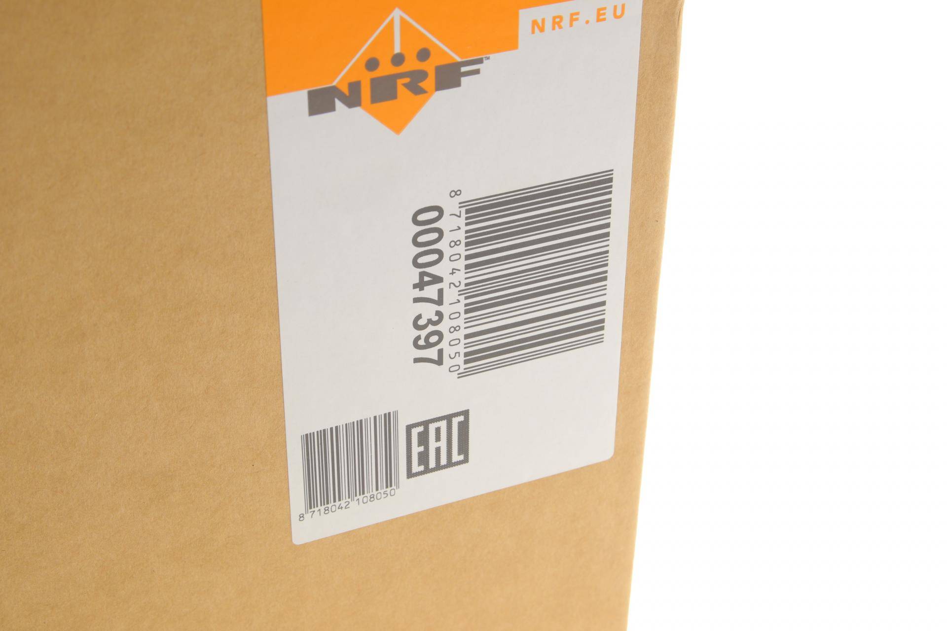 Вентилятор радіатора (електричний) Skoda Fabia/Octavia/VW Polo 1.0-1.6 16V/Golf IV 1.9 TDI 94-07