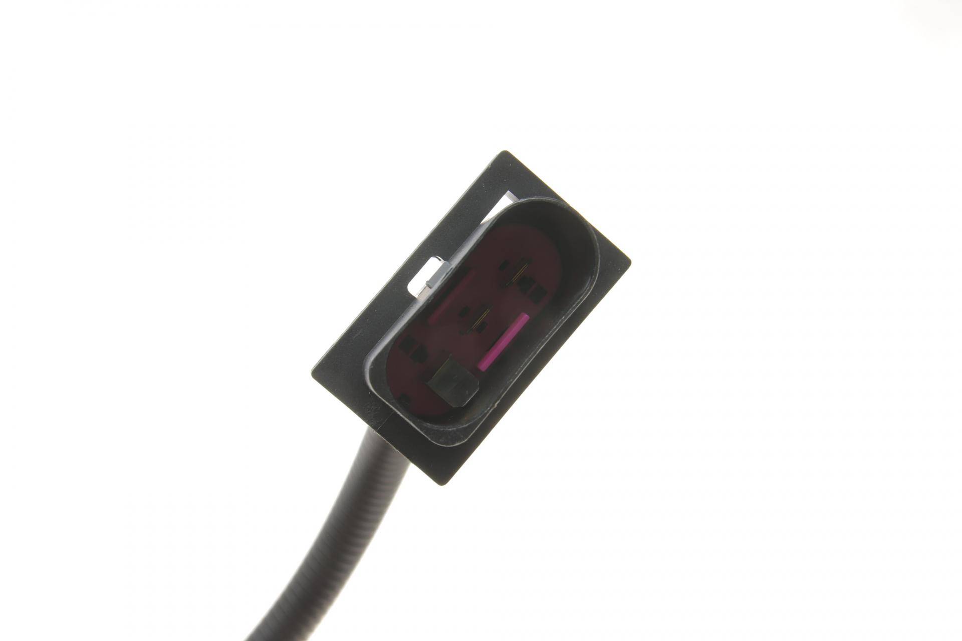 Вентилятор радіатора (електричний) Skoda Fabia/Octavia/VW Polo 1.0-1.6 16V/Golf IV 1.9 TDI 94-07