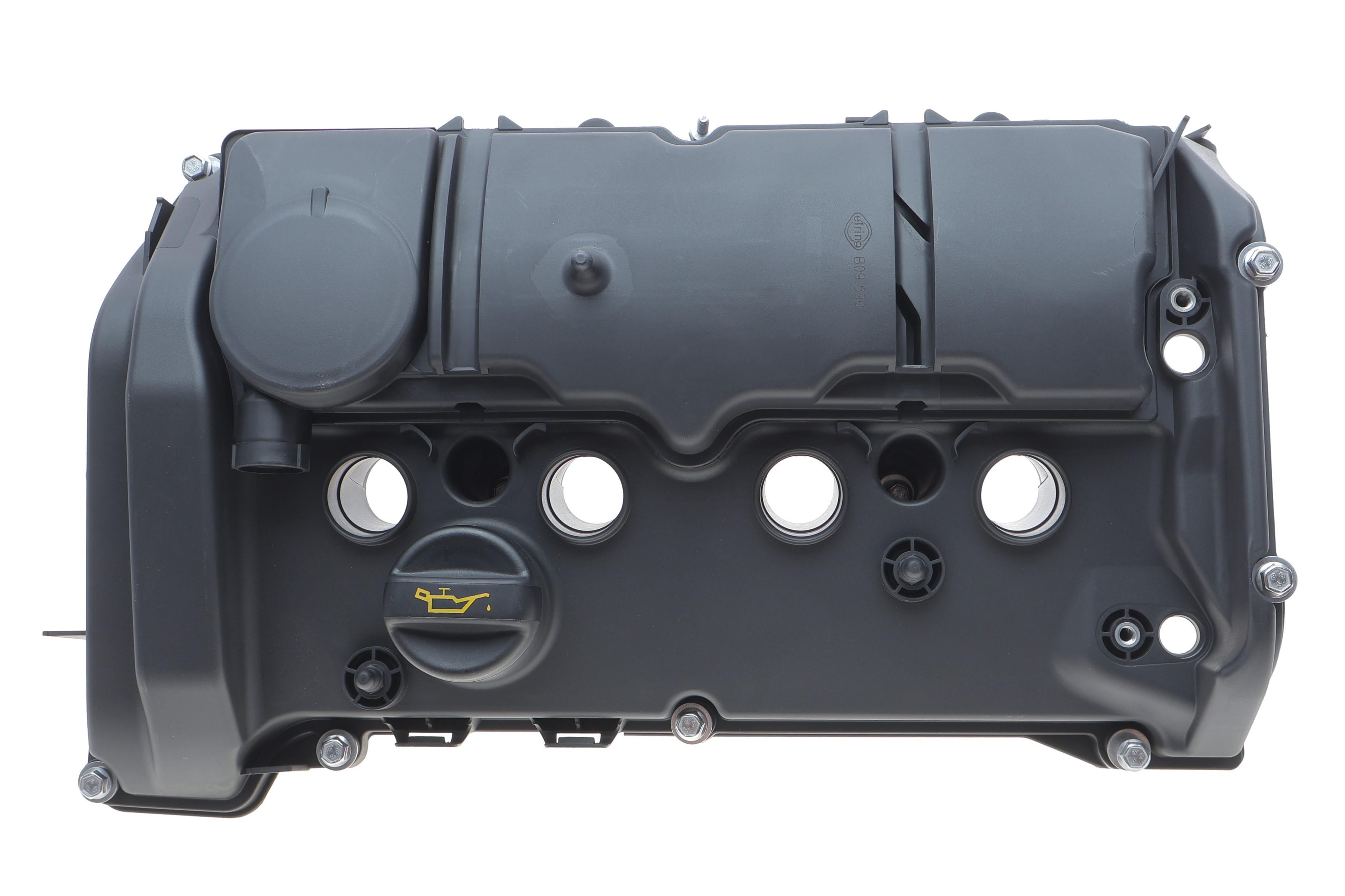 Крышка клапанов BMW 1 (F20/F21)/3 (F30/F80) 10- N13 B16A