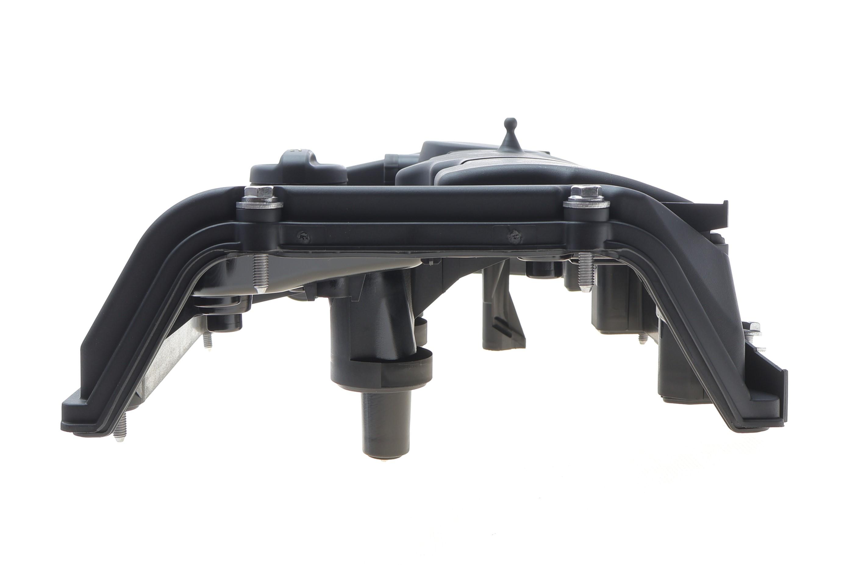 Крышка клапанов BMW 1 (F20/F21)/3 (F30/F80) 10- N13 B16A