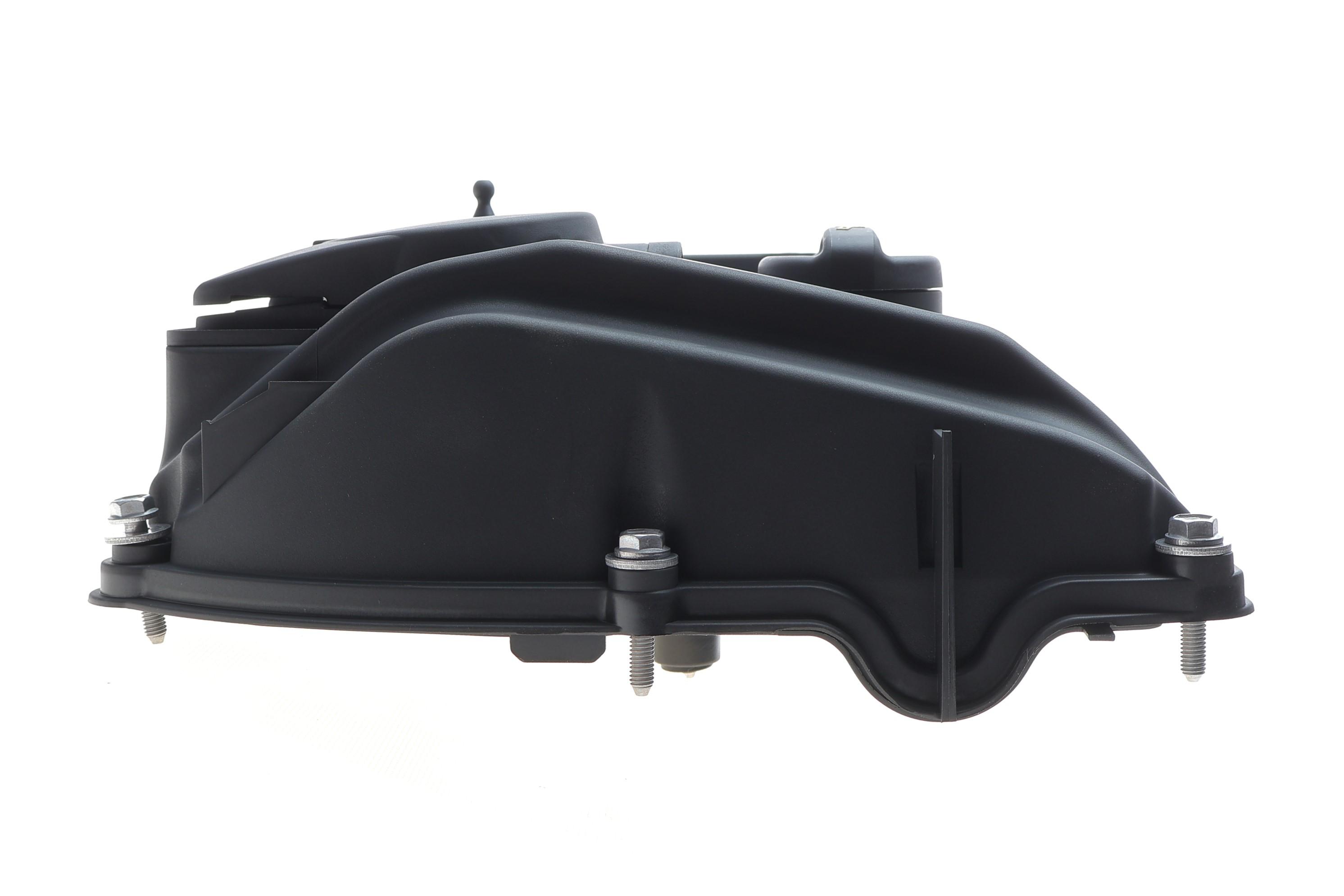 Крышка клапанов BMW 1 (F20/F21)/3 (F30/F80) 10- N13 B16A