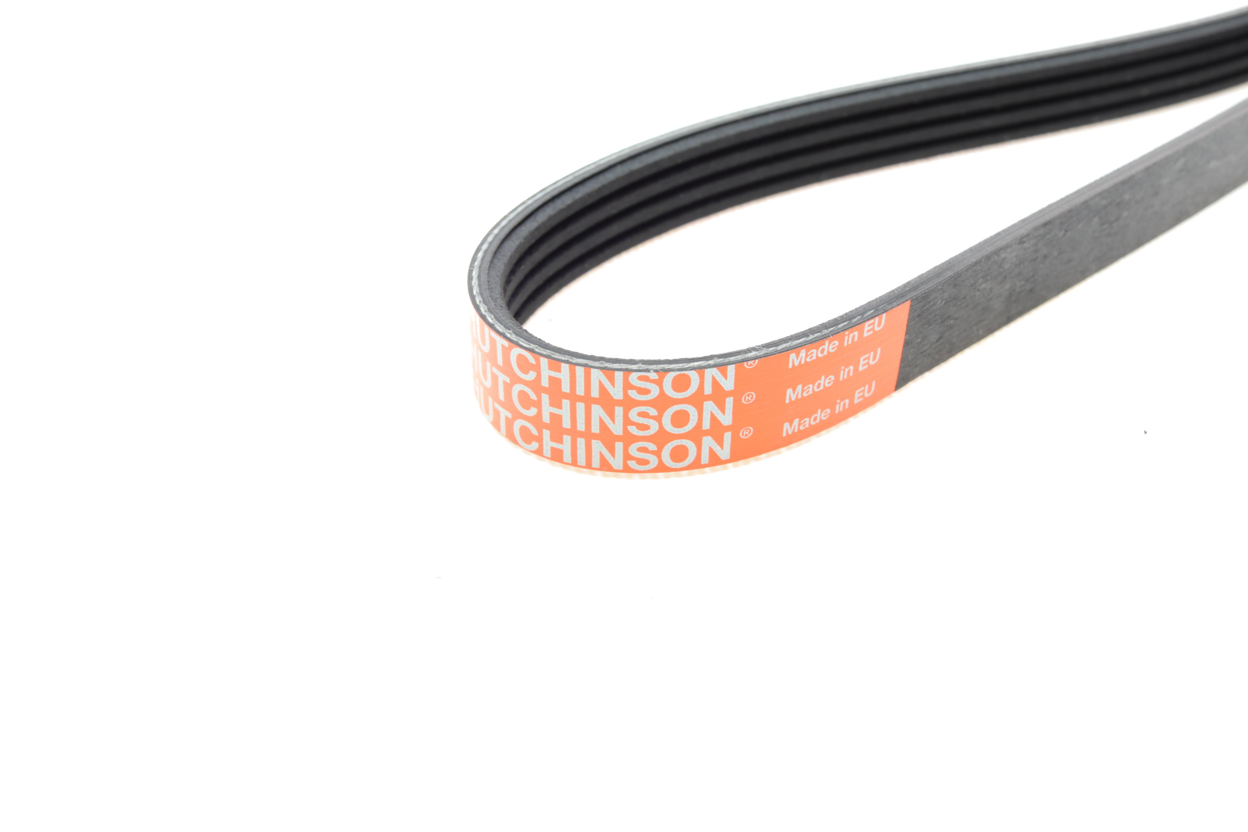 Ремінь генератора Renault Mascott 99-05/Mazda Sunny 1.6 86-88 (4PK1015)