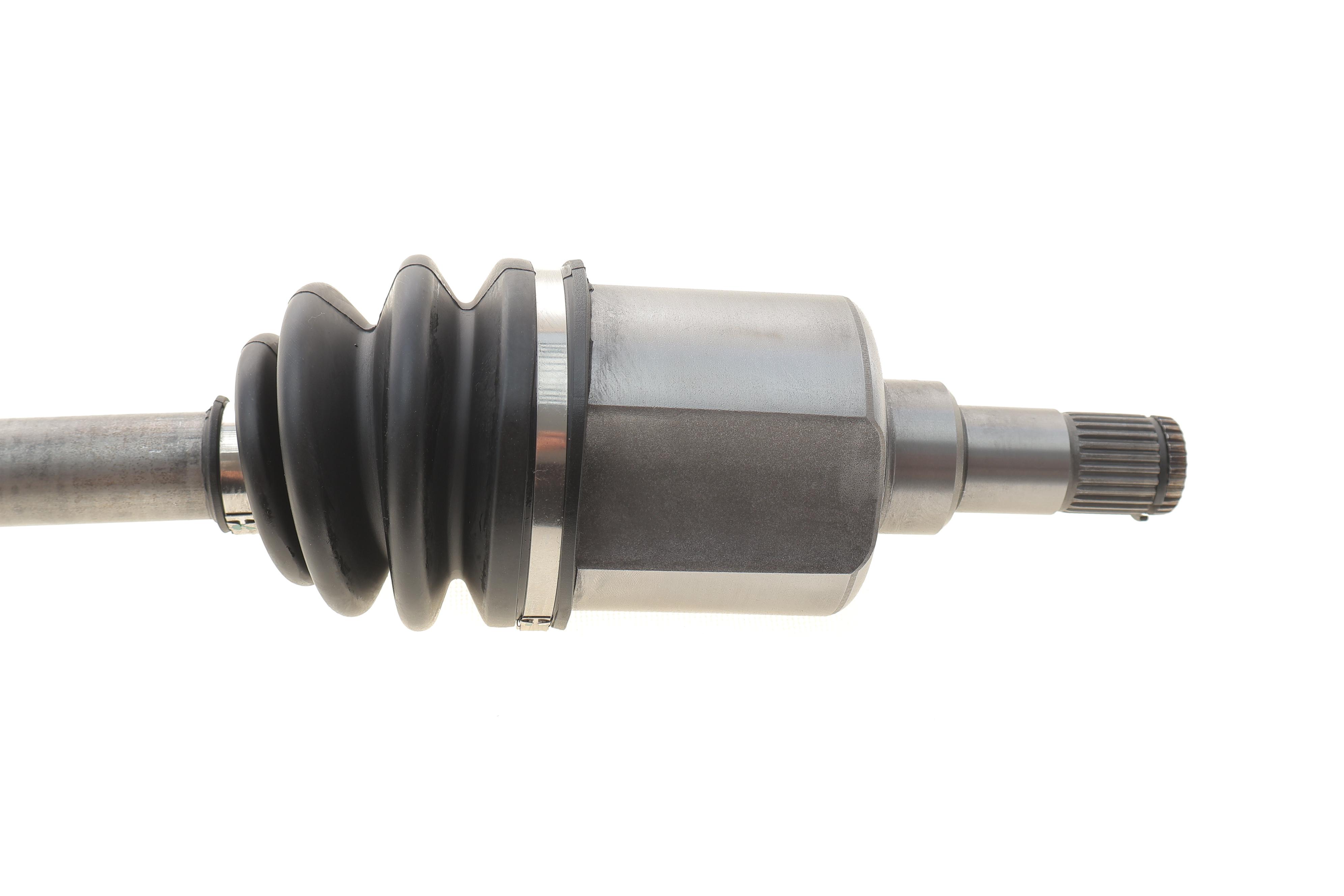 Піввісь (передня) Ford Focus III 1.0 EcoBoost/1.5/1.6 TDCi 10-17 (L) (27x26x637)