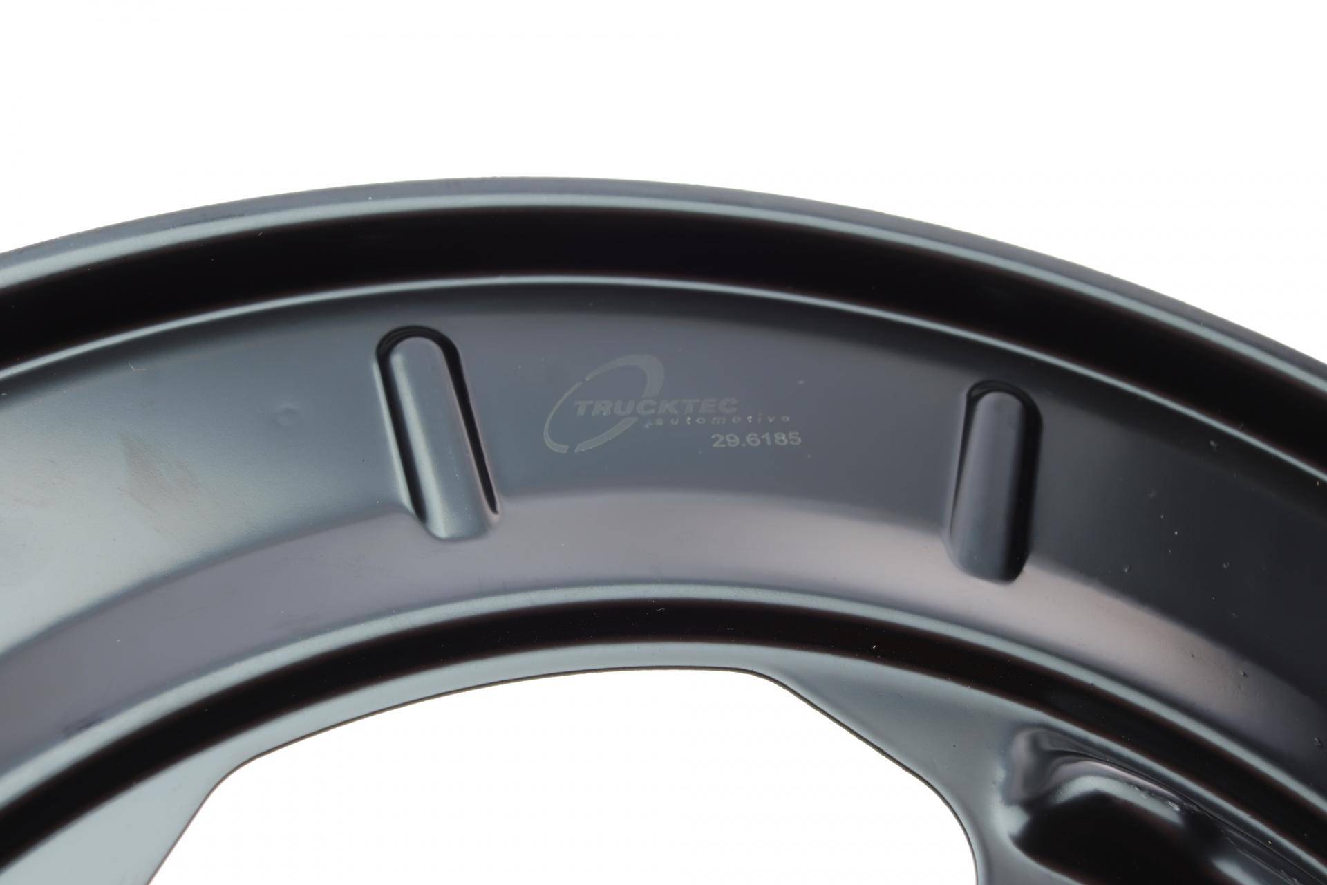 Захист колодок ручника MB Vito (W638) 96-03