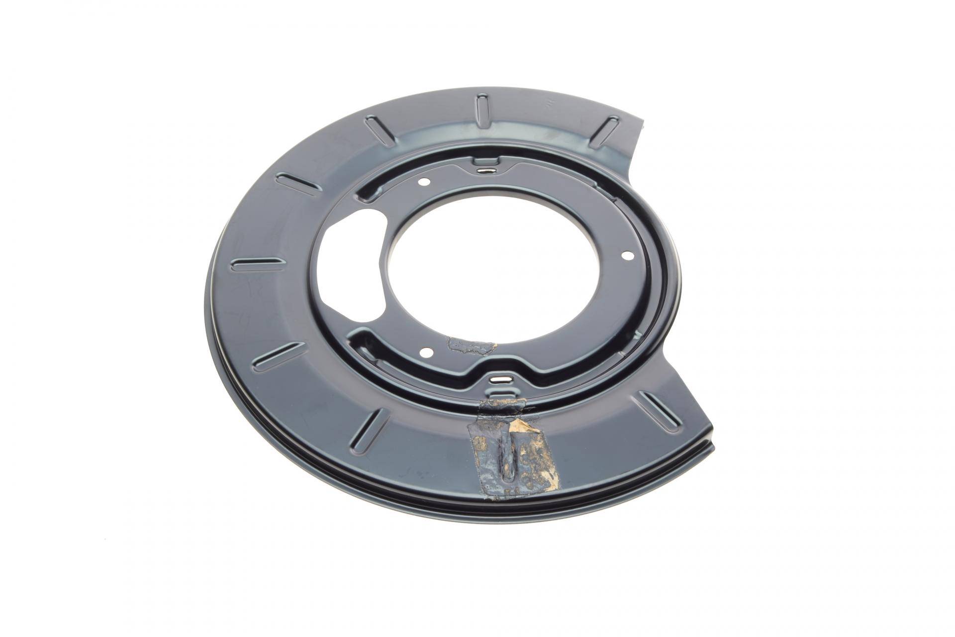 Захист колодок ручника MB Vito (W638) 96-03