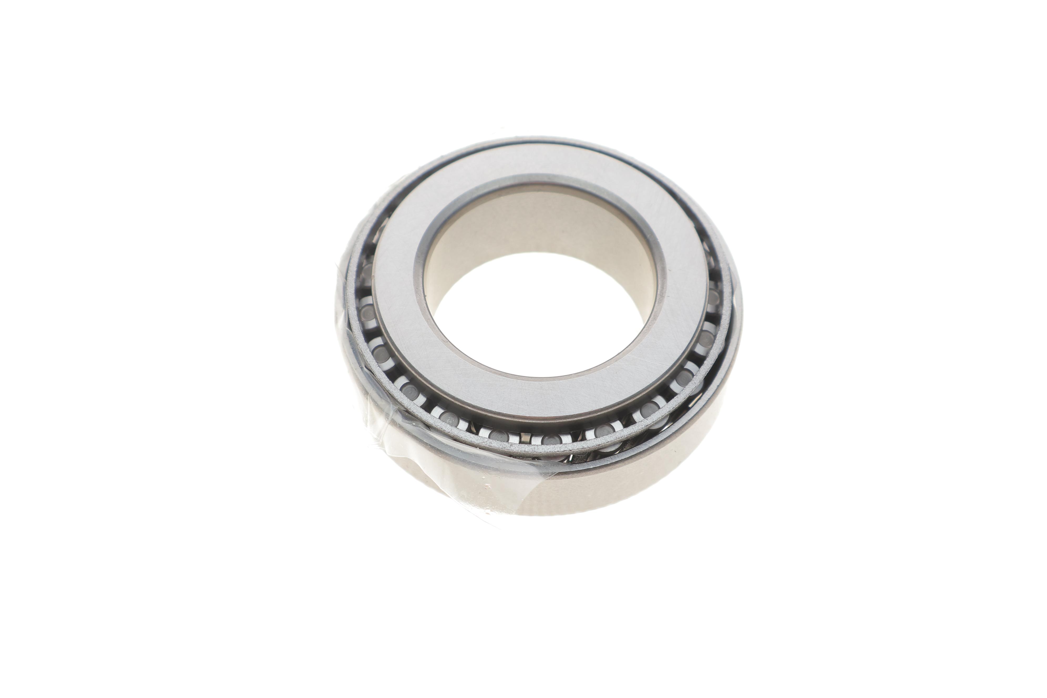 Підшипник (30x55x17)