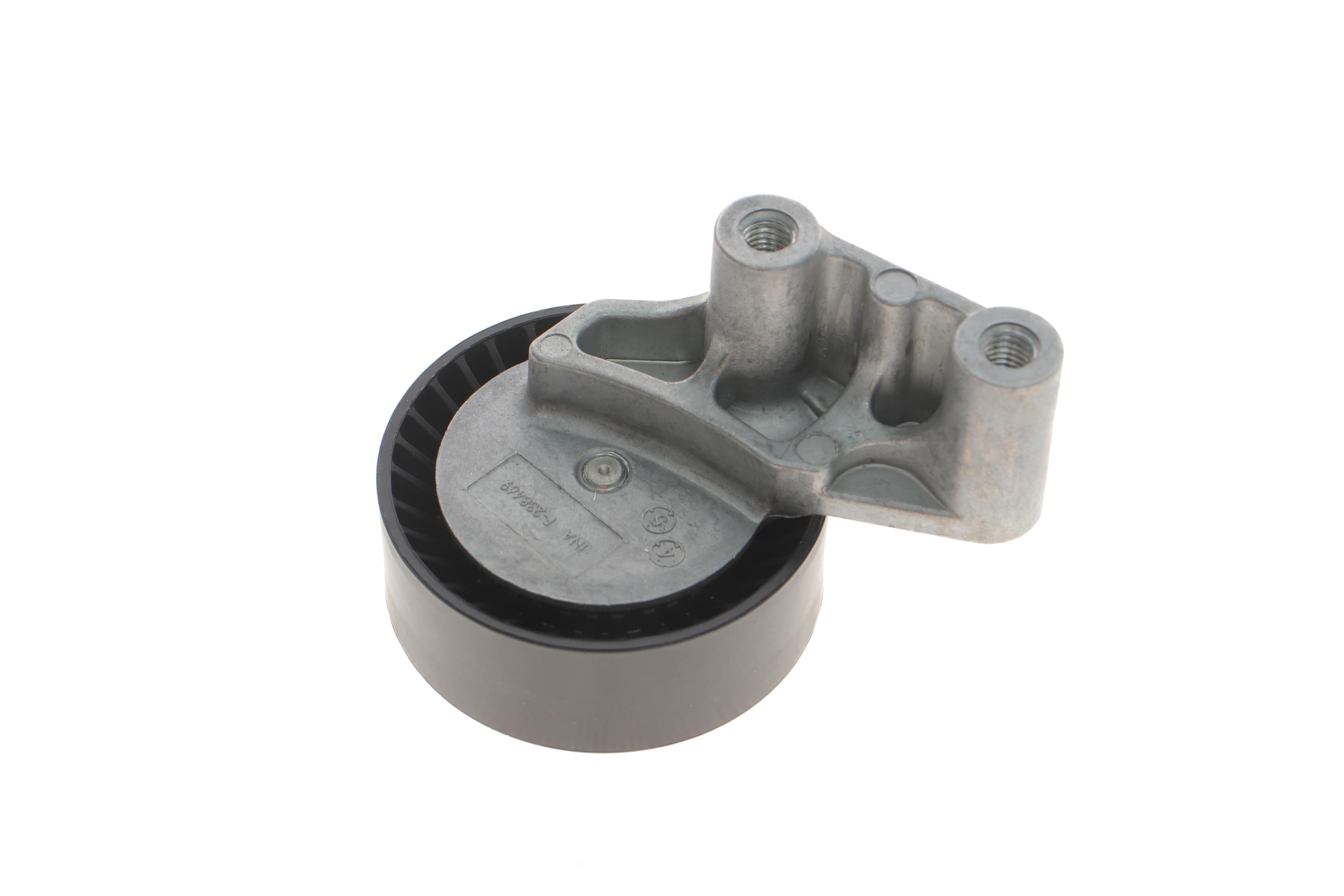 Ролик генератора BMW 7 (E65/E66/E67) 01-08 (паразитний) (70х26), N62/N73