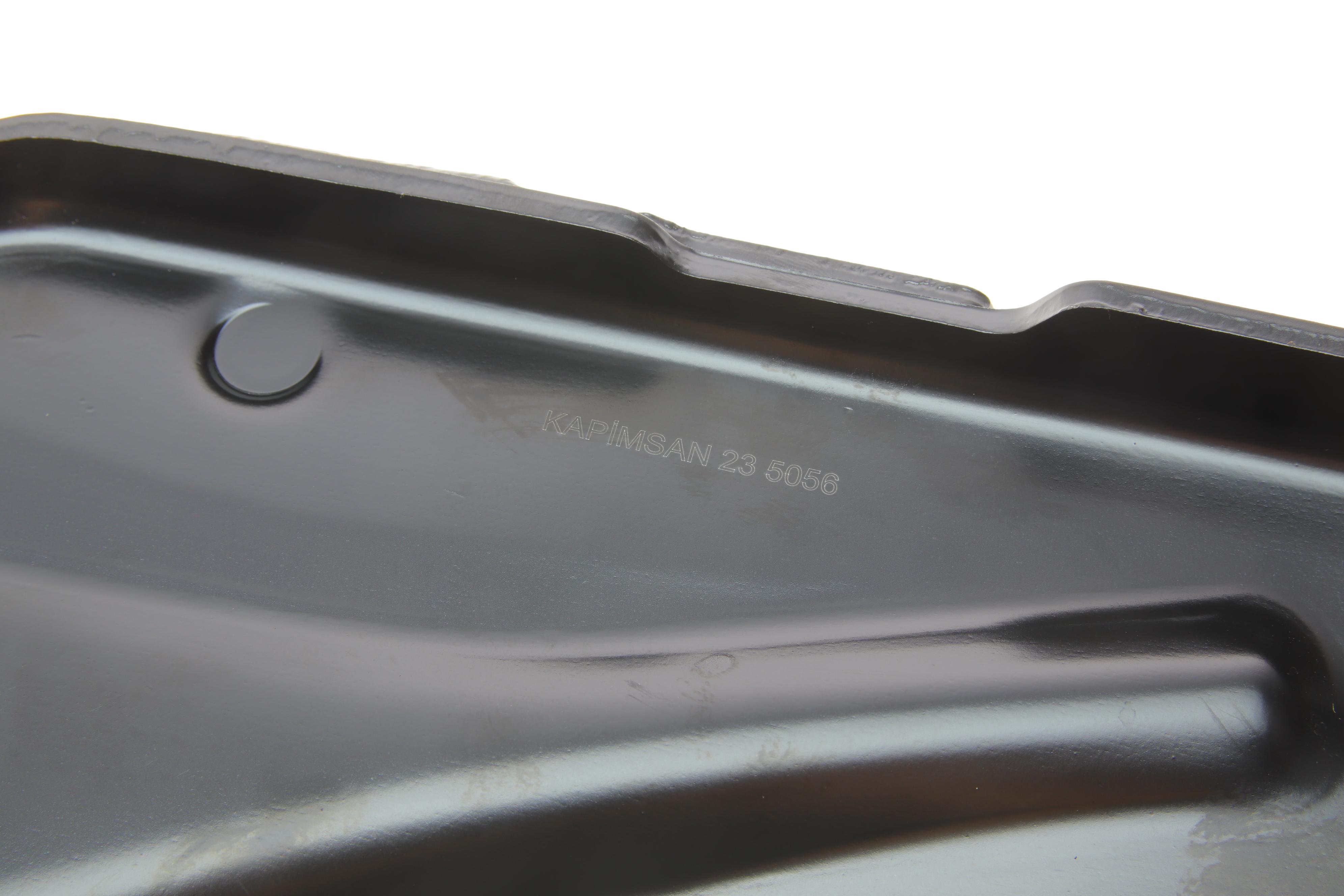 Важіль підвіски (передній/знизу) (R) Citroen C5 Aircross 18-/Peugeot 3008 II/5008 II 16- d=16.6/21.9