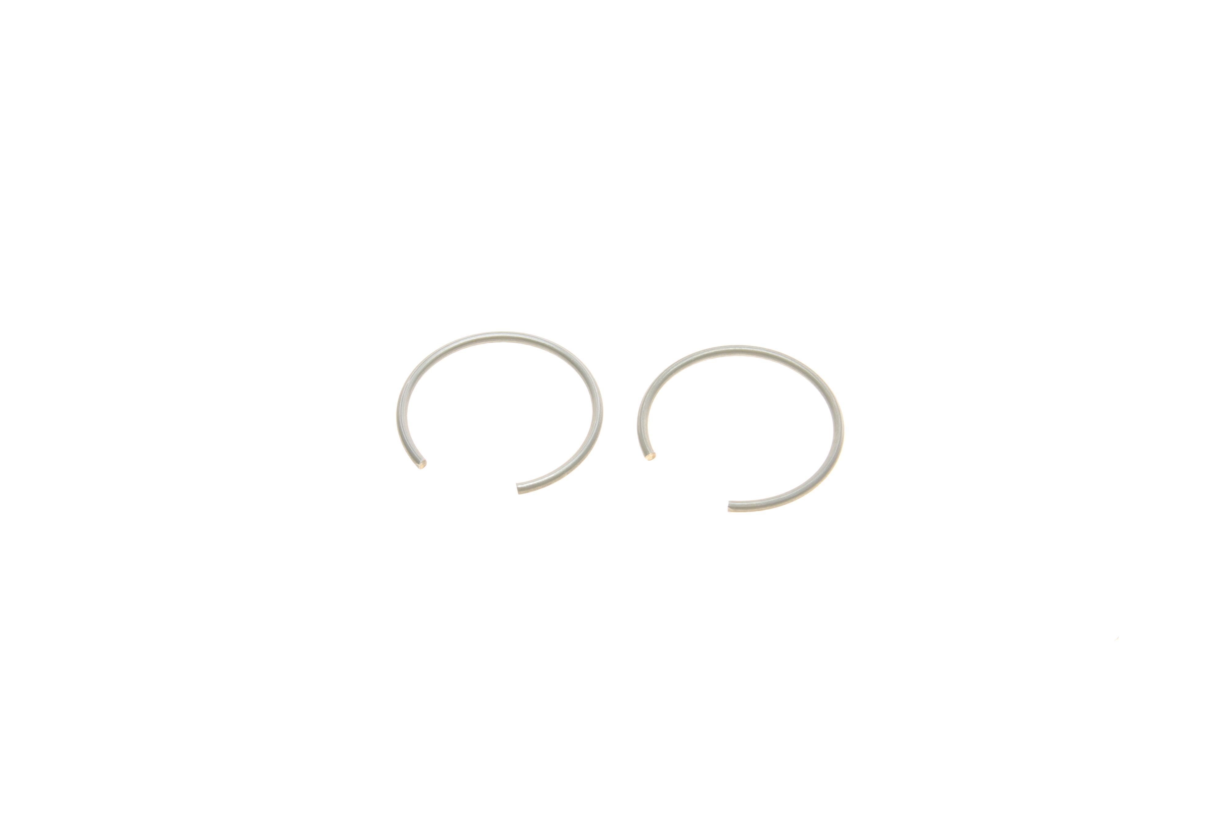 Поршень MB Sprinter 318 3.0CDI OM642 (83.01mm/STD) (4-6 цилиндр) (L)