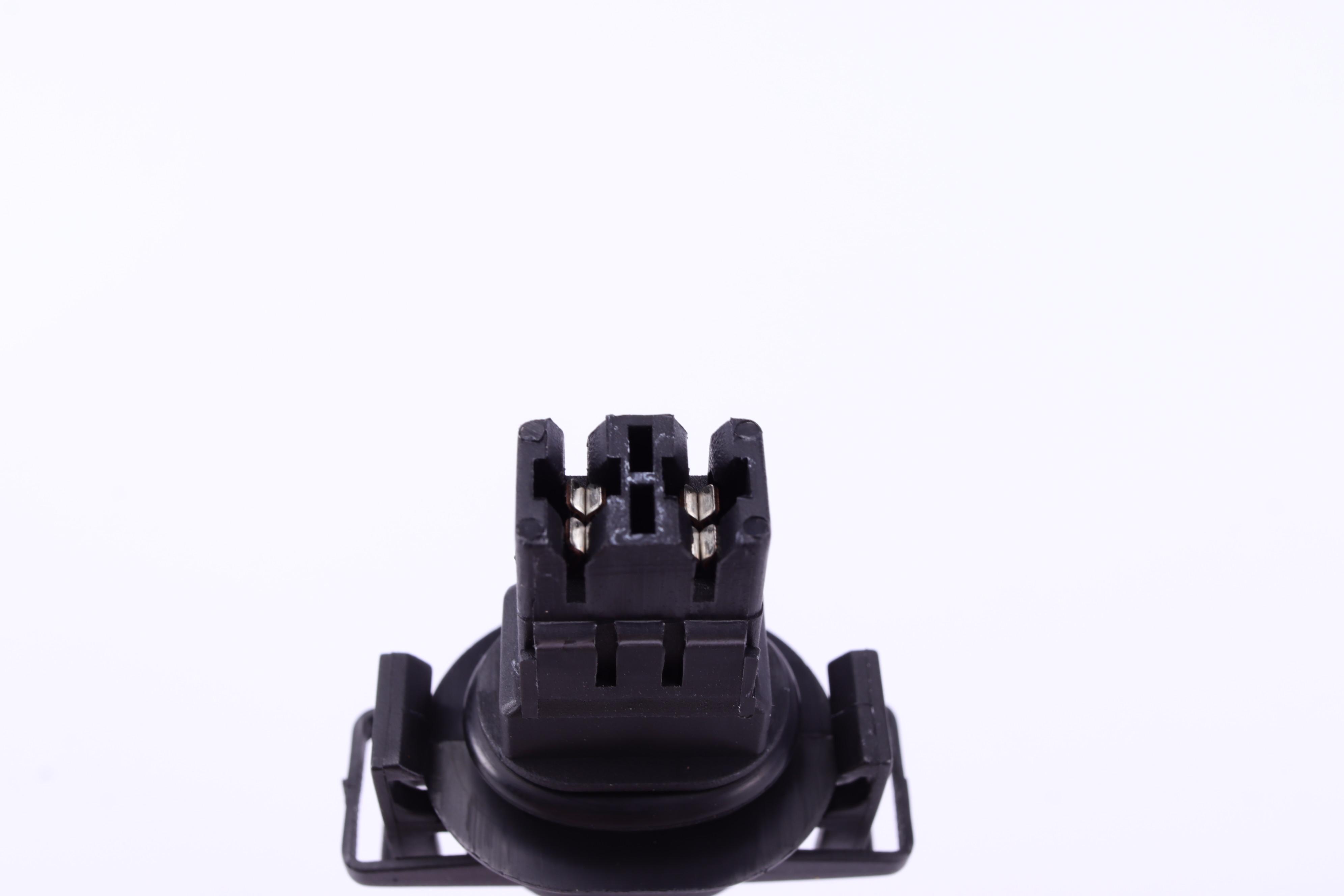 Реостат пічки Renault Scenic 03-