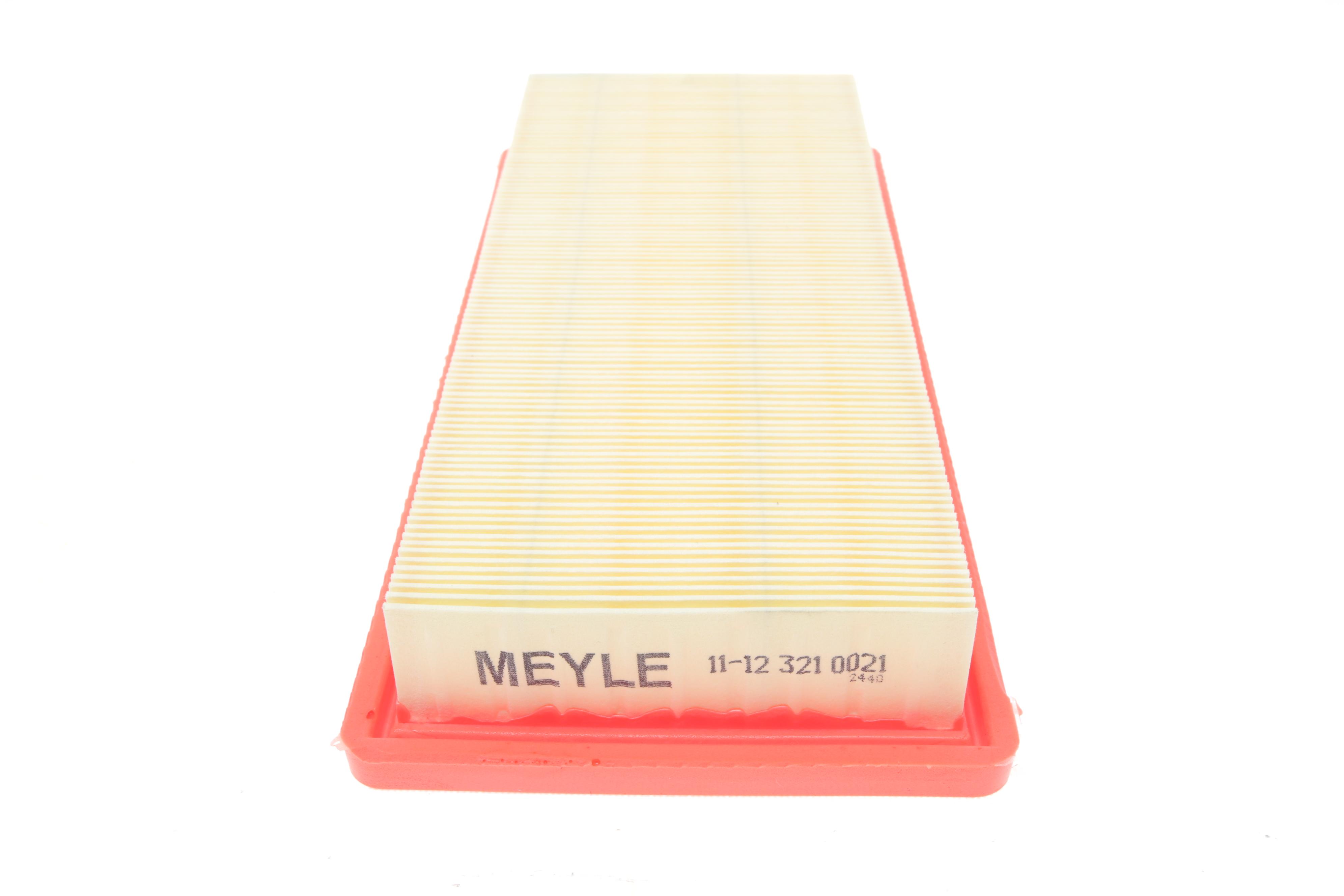 Фільтр повітряний Citroen Nemo/Peugeot Bipper 1.4i 08-