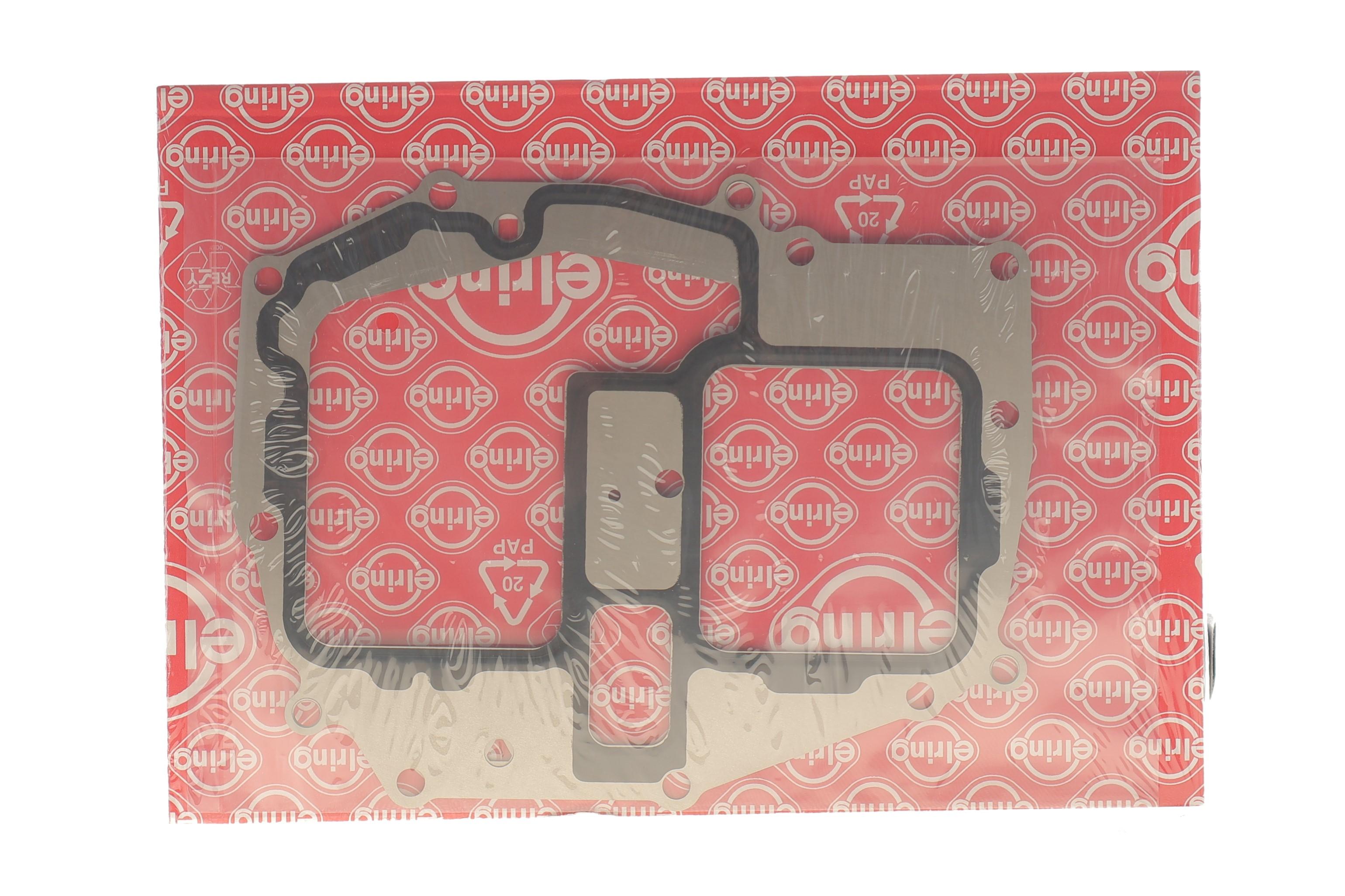 Прокладка клапана EGR Ford F-350 12-