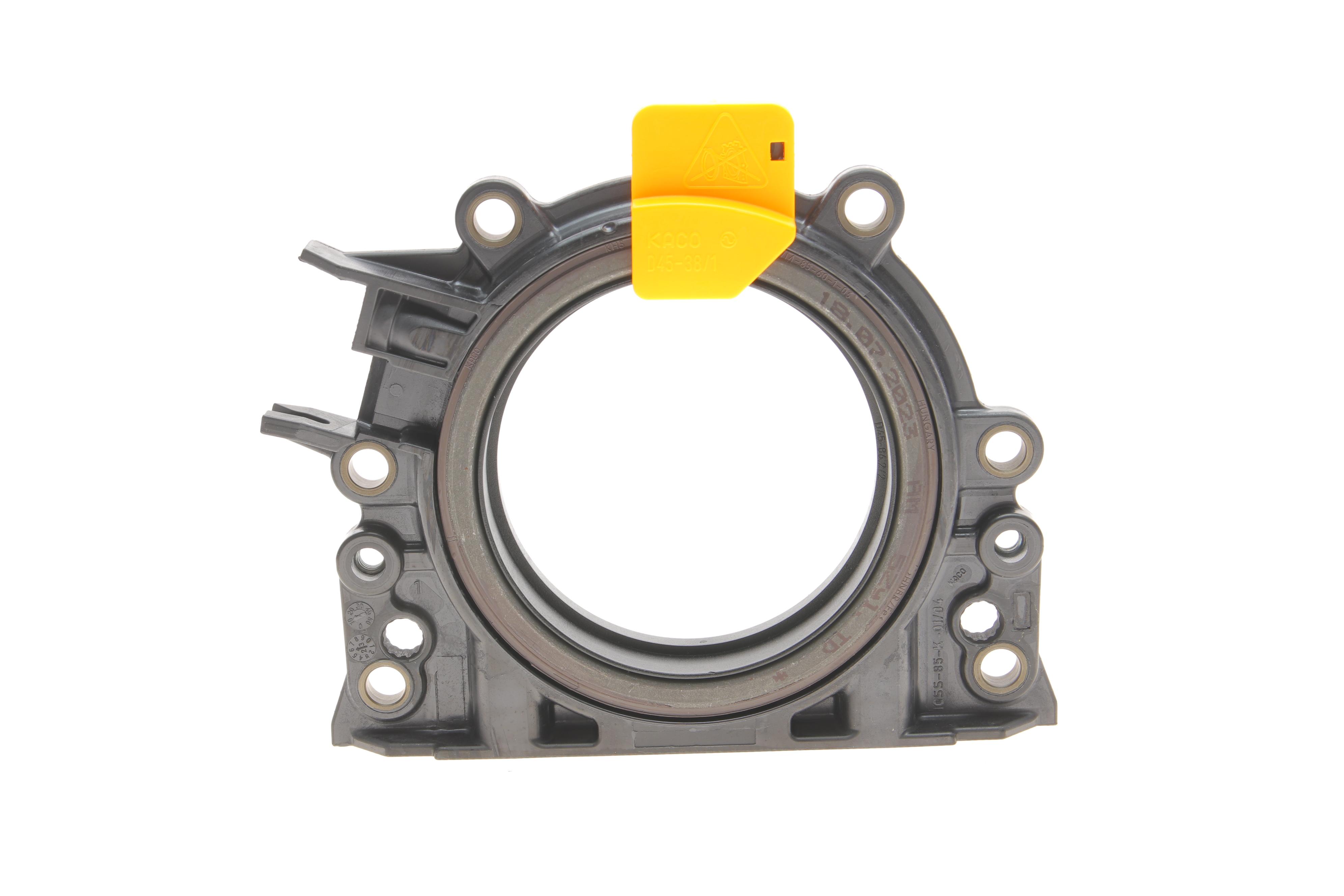 Сальник колінвалу (задній) VW Crafter 2.5TDI (85x152/131x16)