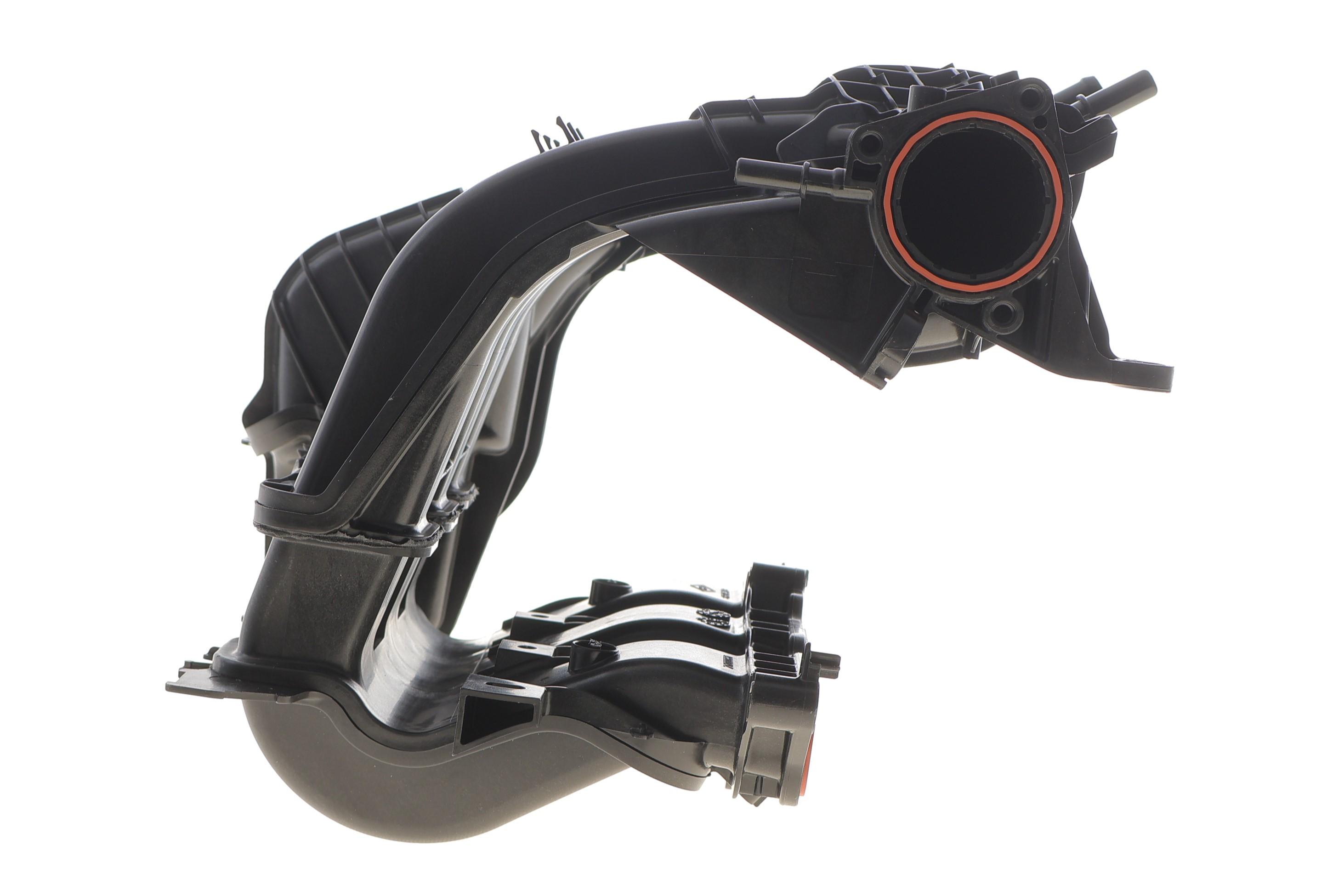 Коллектор впускной Renault Logan II 1.0 12V 17- (B4D)