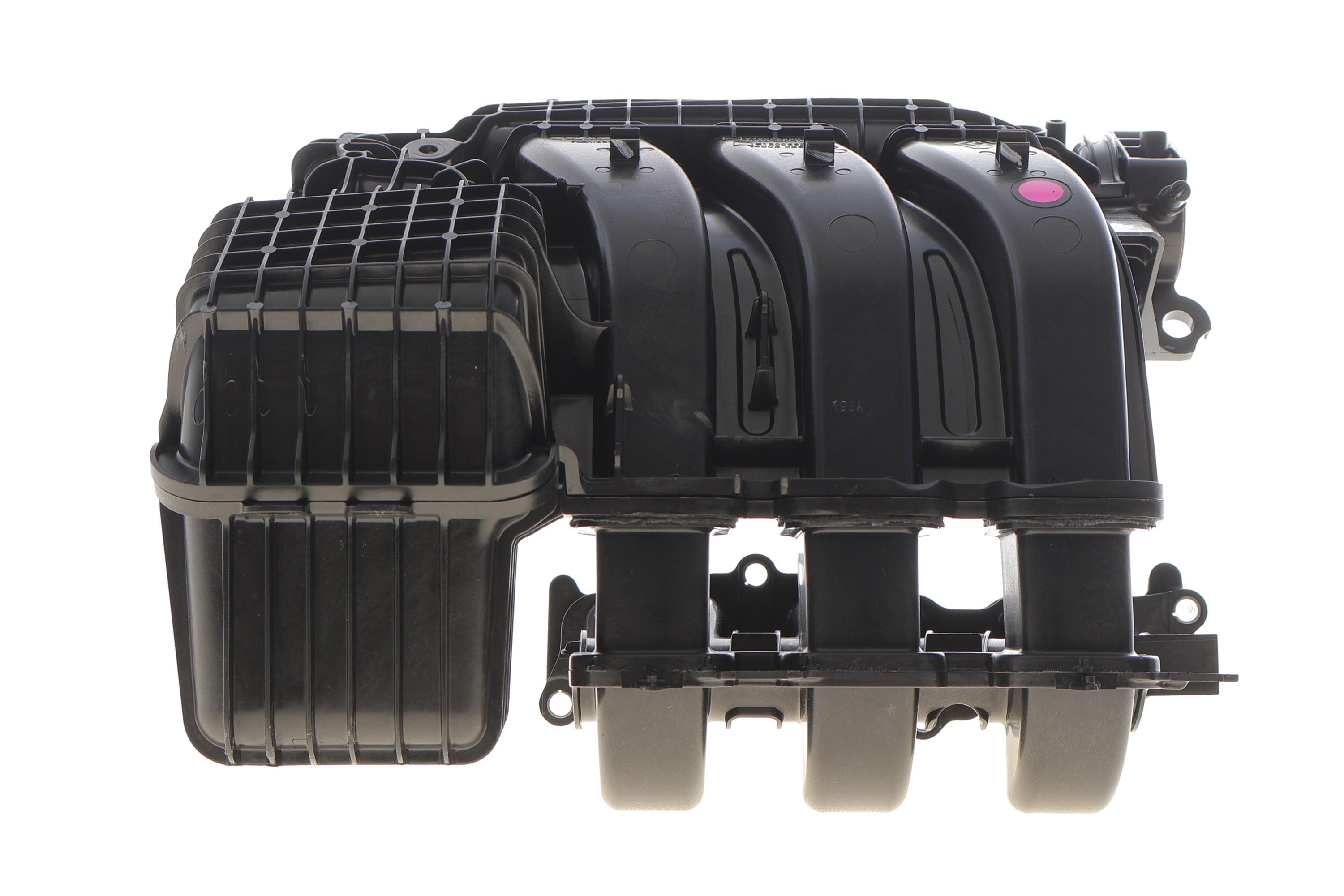 Коллектор впускной Renault Logan II 1.0 12V 17- (B4D)