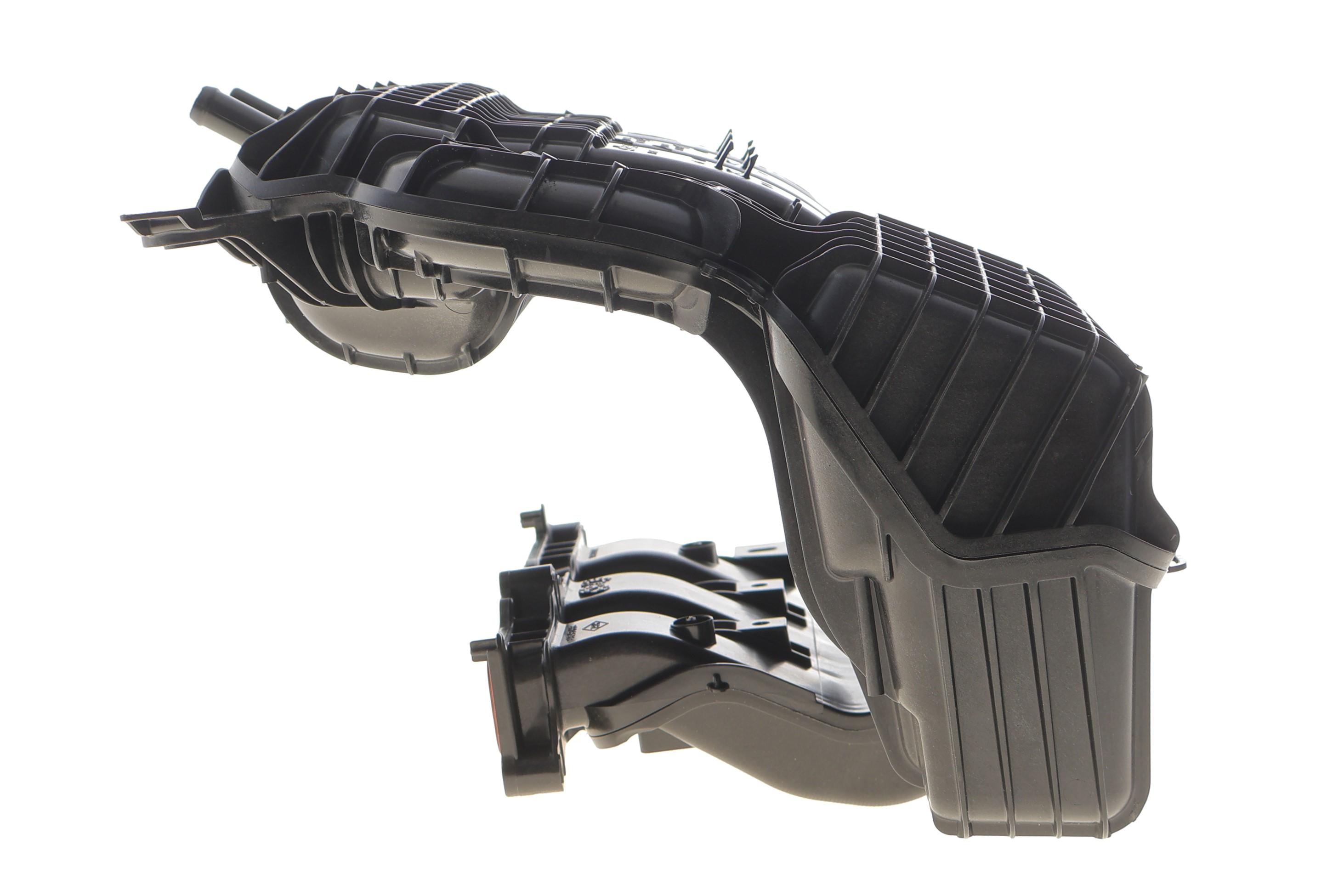 Коллектор впускной Renault Logan II 1.0 12V 17- (B4D)