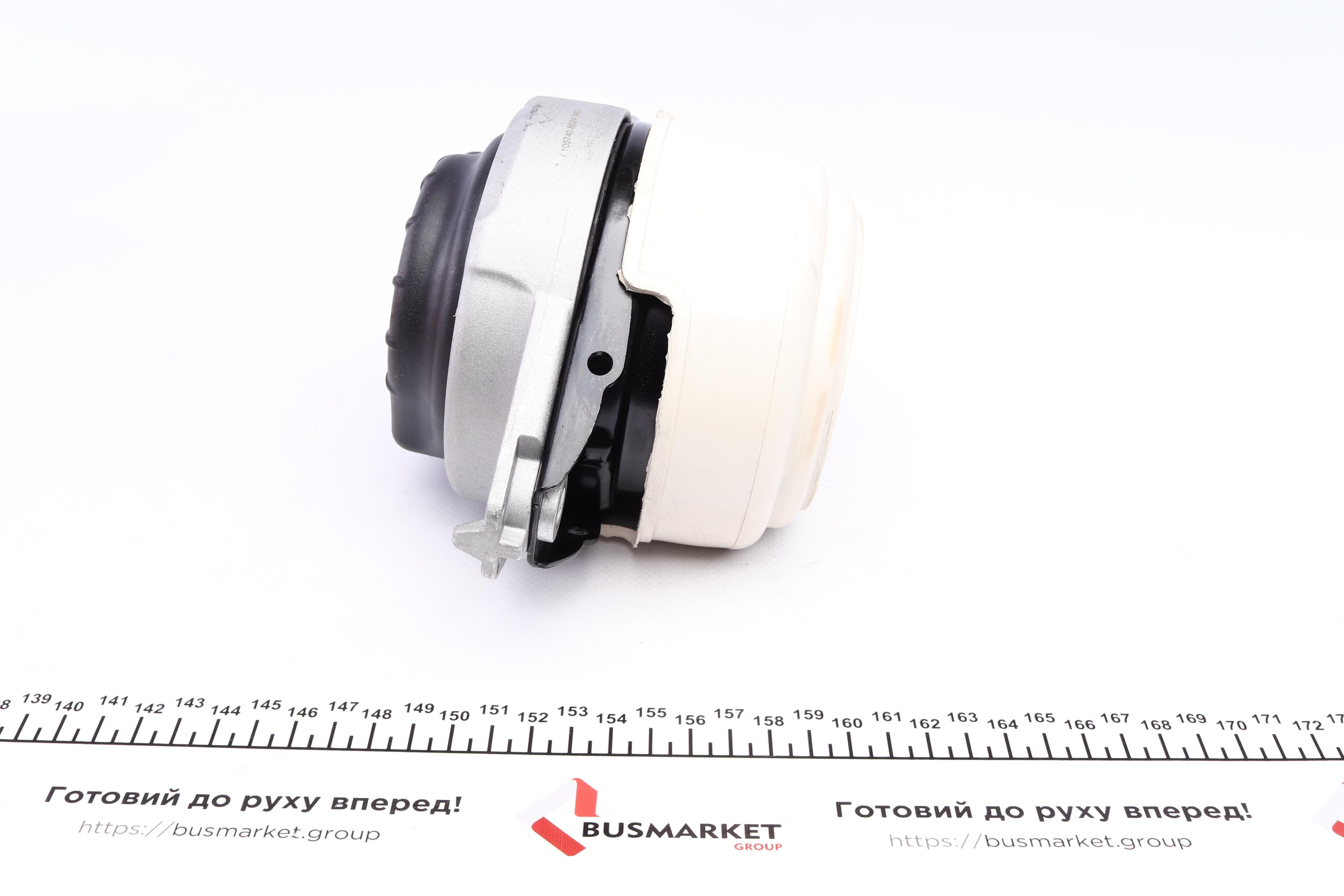 Подушка двигуна (L) MB GL-class (X166)/GLE (W166)/GLS (X166) 3.0 12-