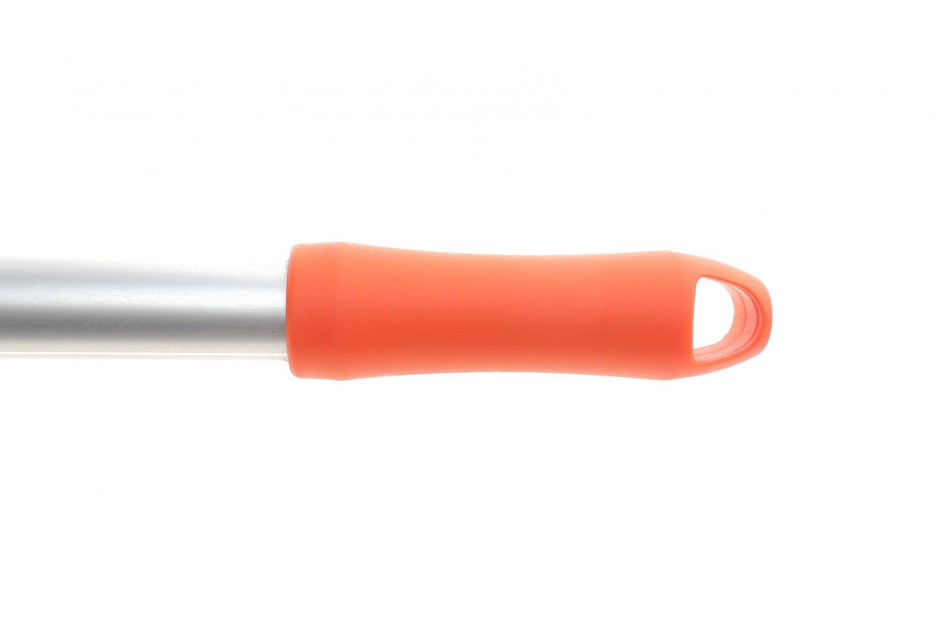 Ручка алюмінієва L=150 см (храпове кріплення)