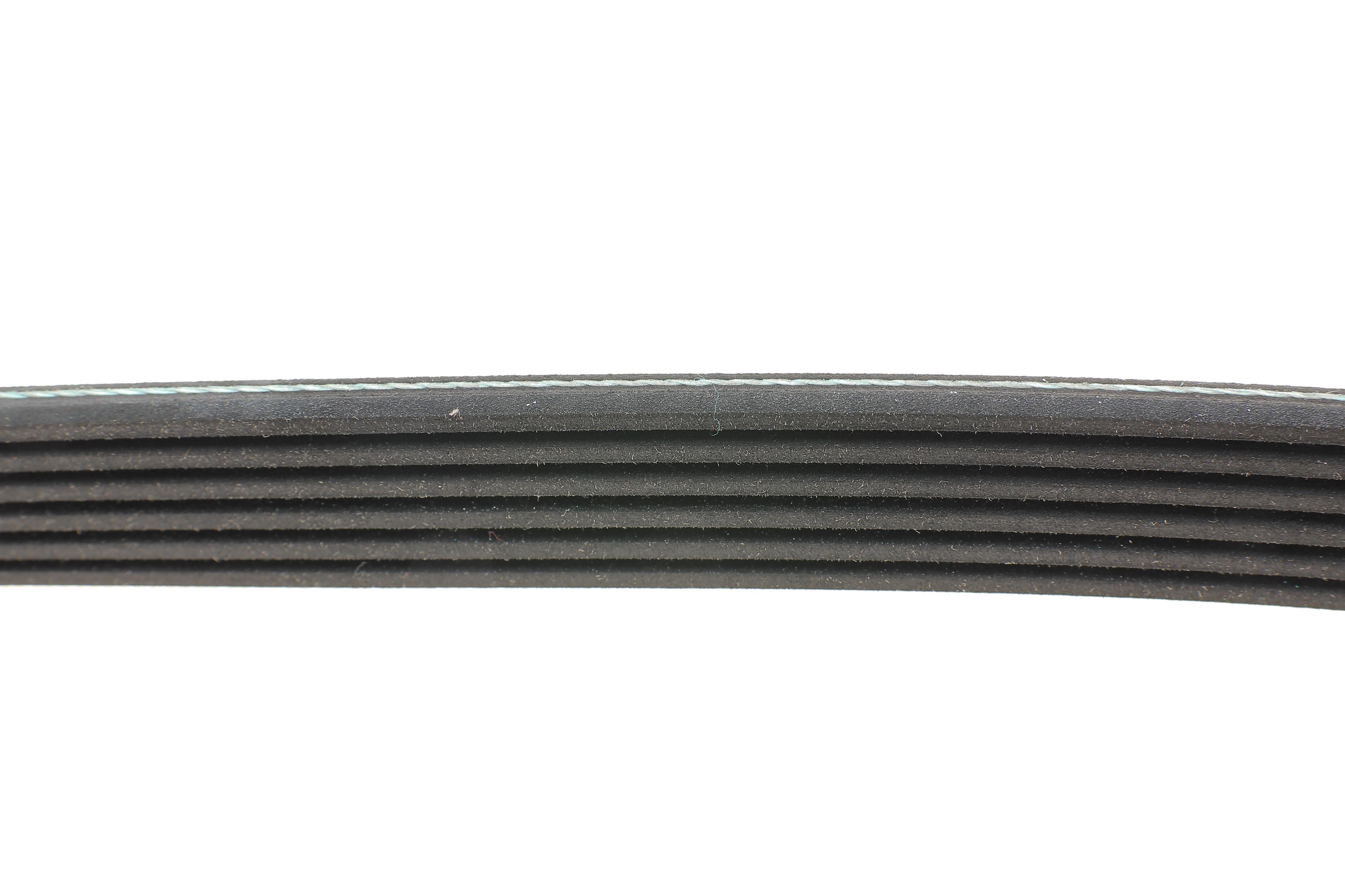 Ремінь генератора VW Golf/VW Bora 2.3 -00/ Hyundai i30/ i40 2.0 CRDi/GDI 07-