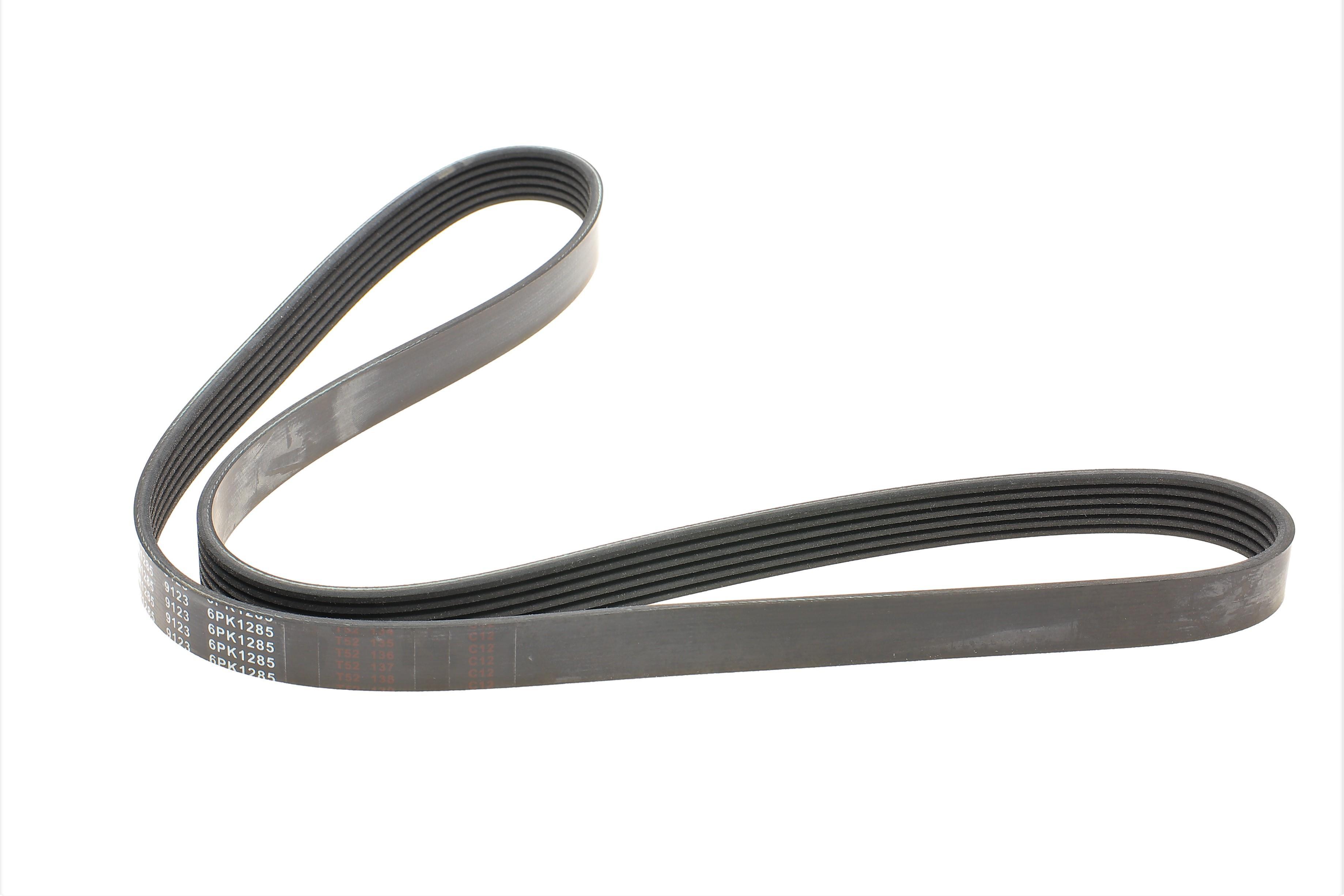 Ремінь генератора VW Golf/VW Bora 2.3 -00/ Hyundai i30/ i40 2.0 CRDi/GDI 07-