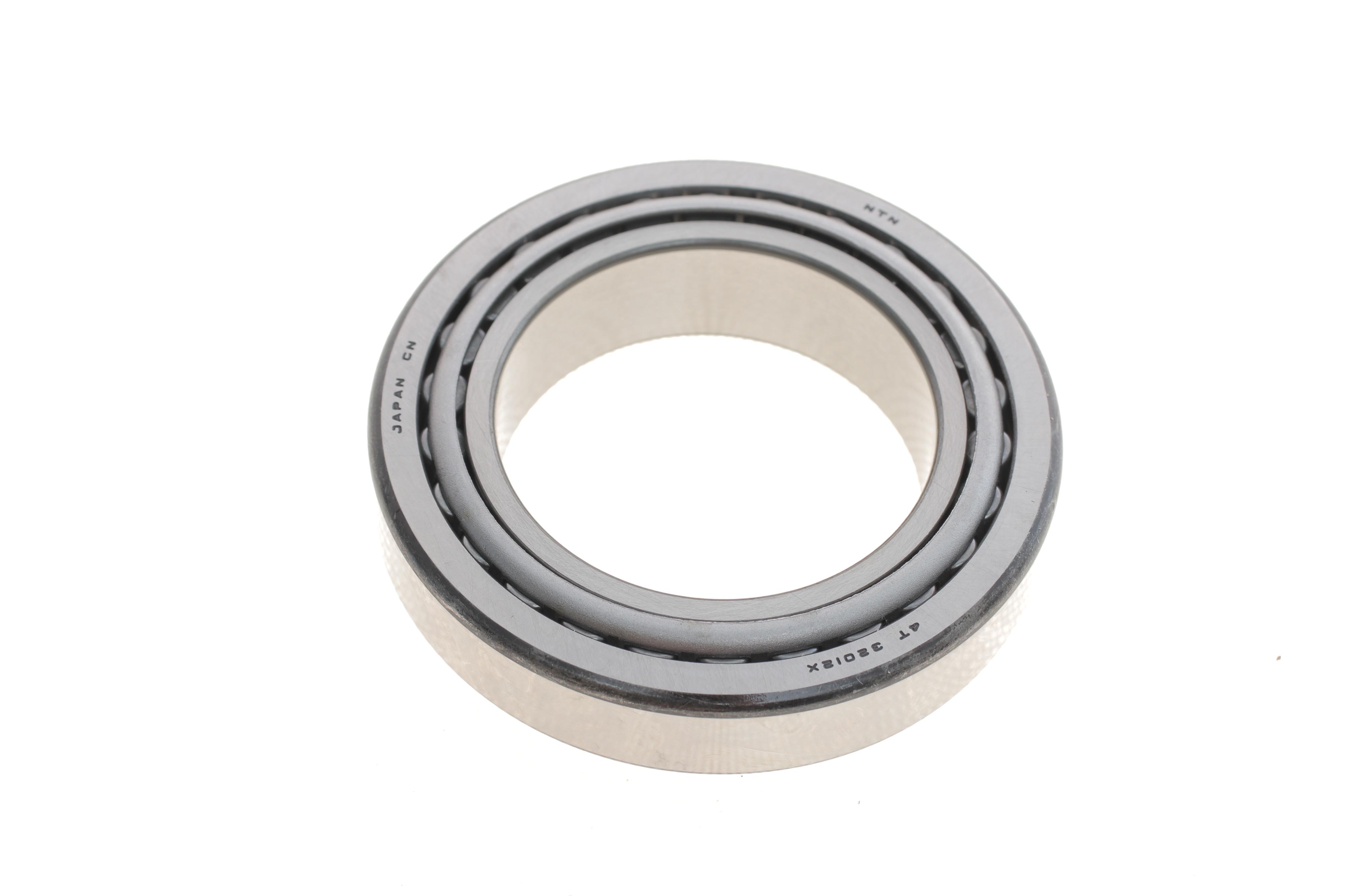 Подшипник (60x95x23)