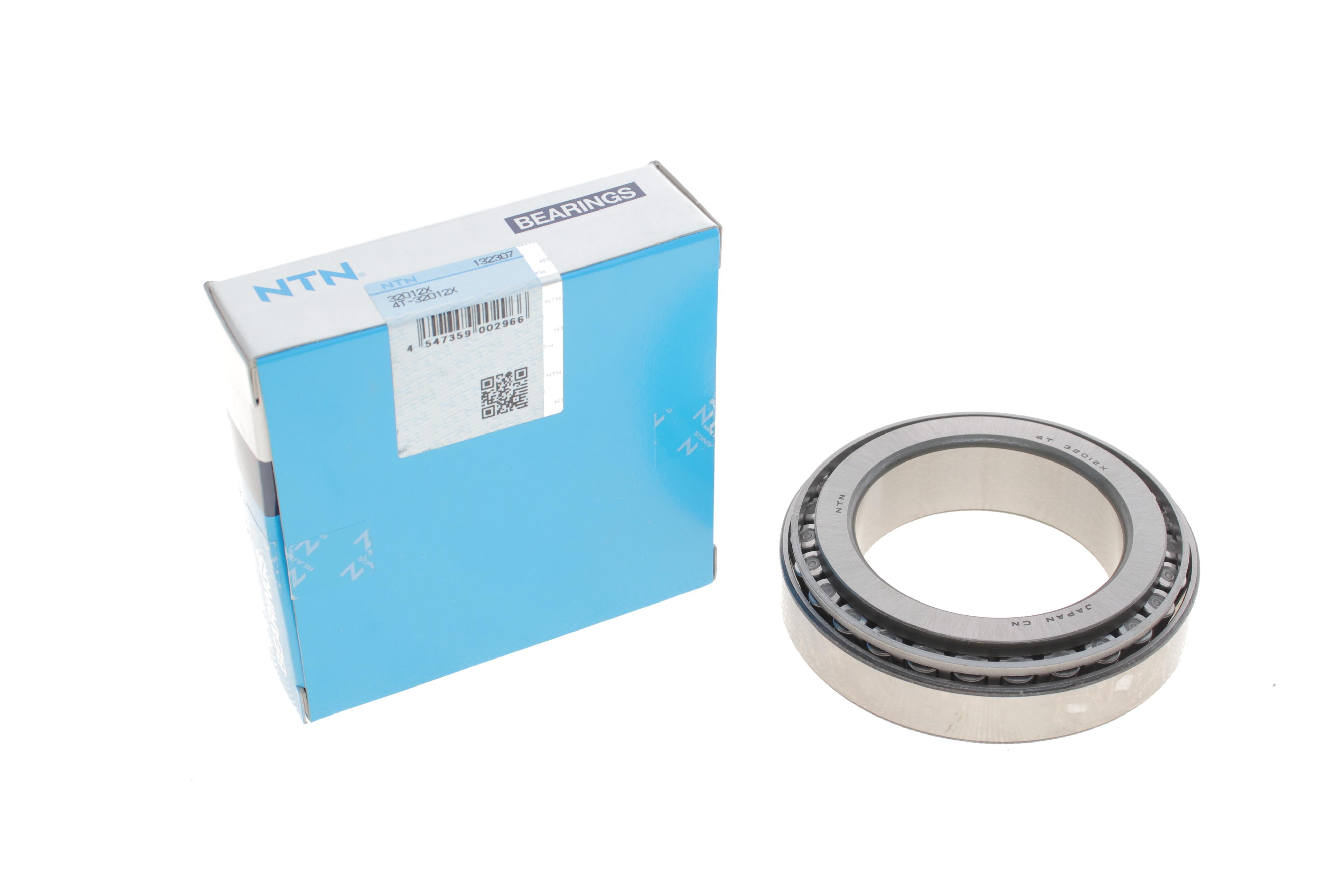 Подшипник (60x95x23)