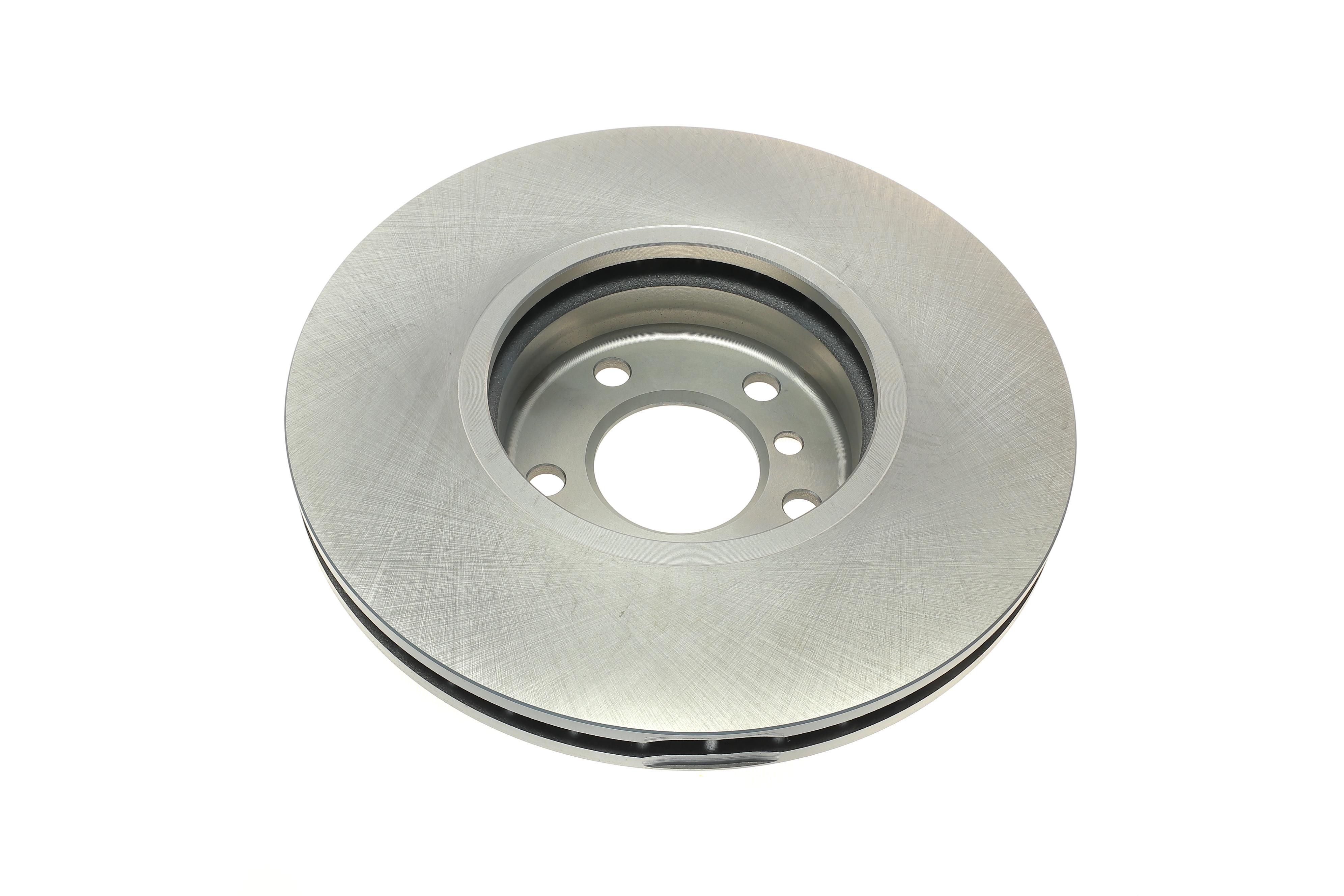 Диск тормозной (передний) BMW X5 (E53) 00- (332x30)