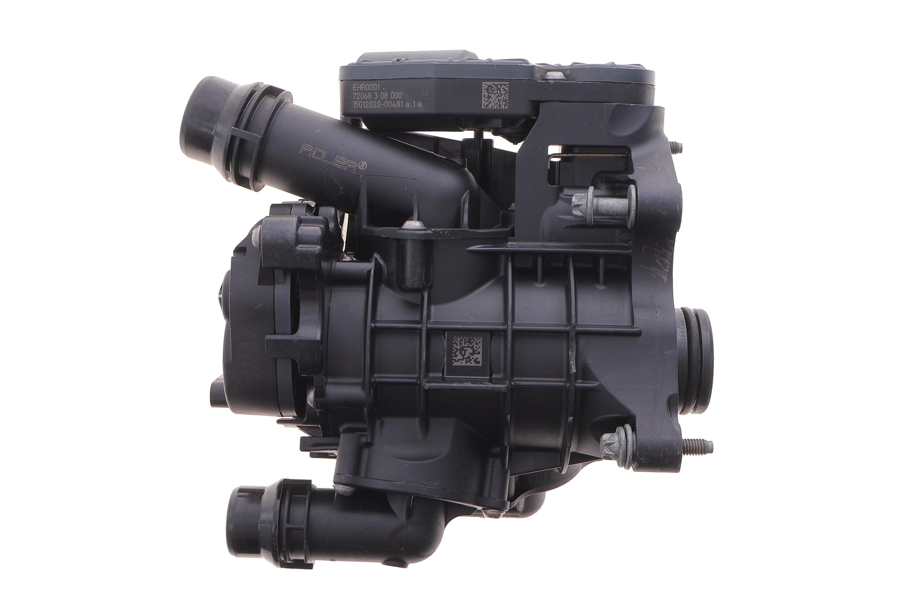 Термостат BMW 3 (G20) 18- (B48/B47/B46)