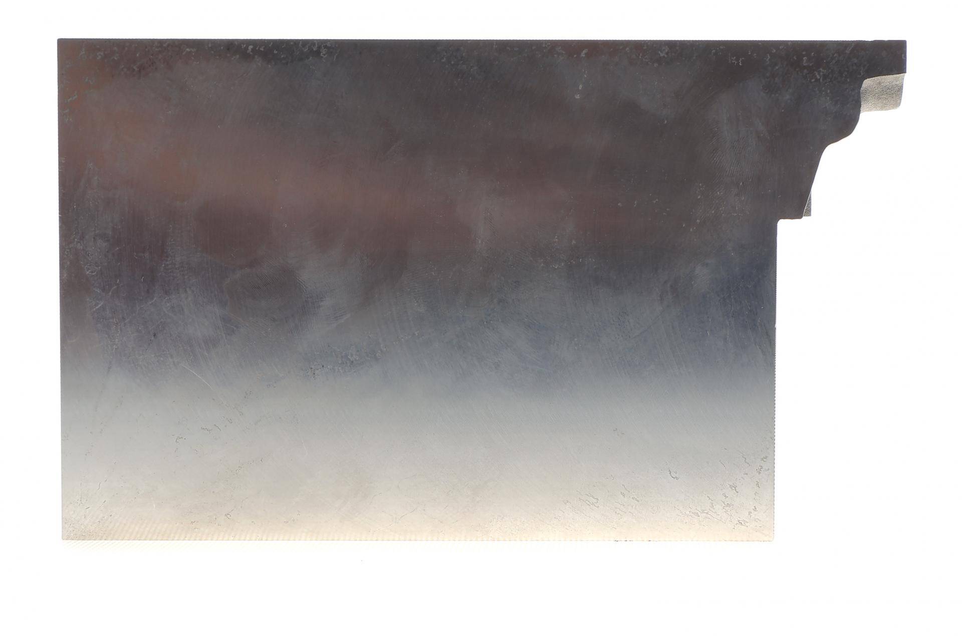 Головка блоку циліндрів MB Sprinter 906 2.2CDI OM646