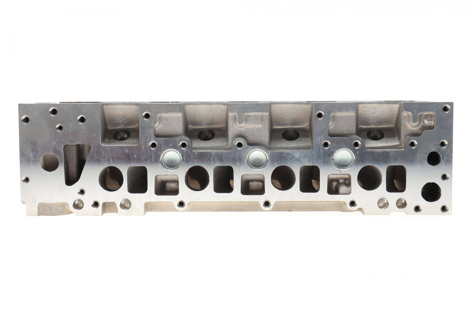 Головка блоку циліндрів MB Sprinter 906 2.2CDI OM646