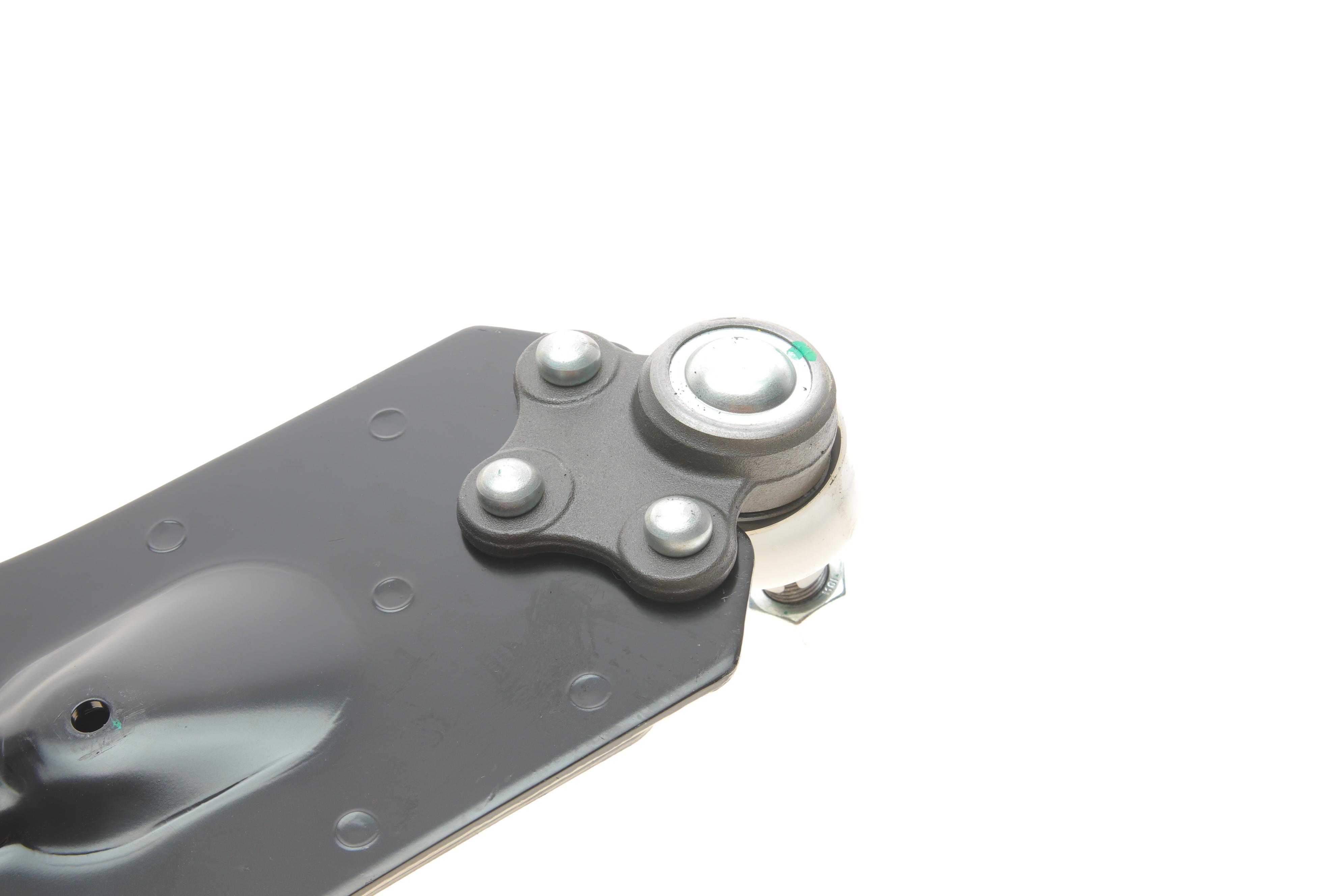 Важіль підвіски (передній/знизу) (R) Renault Trafic II/Opel Vivaro A/Nissan Primastar 01-