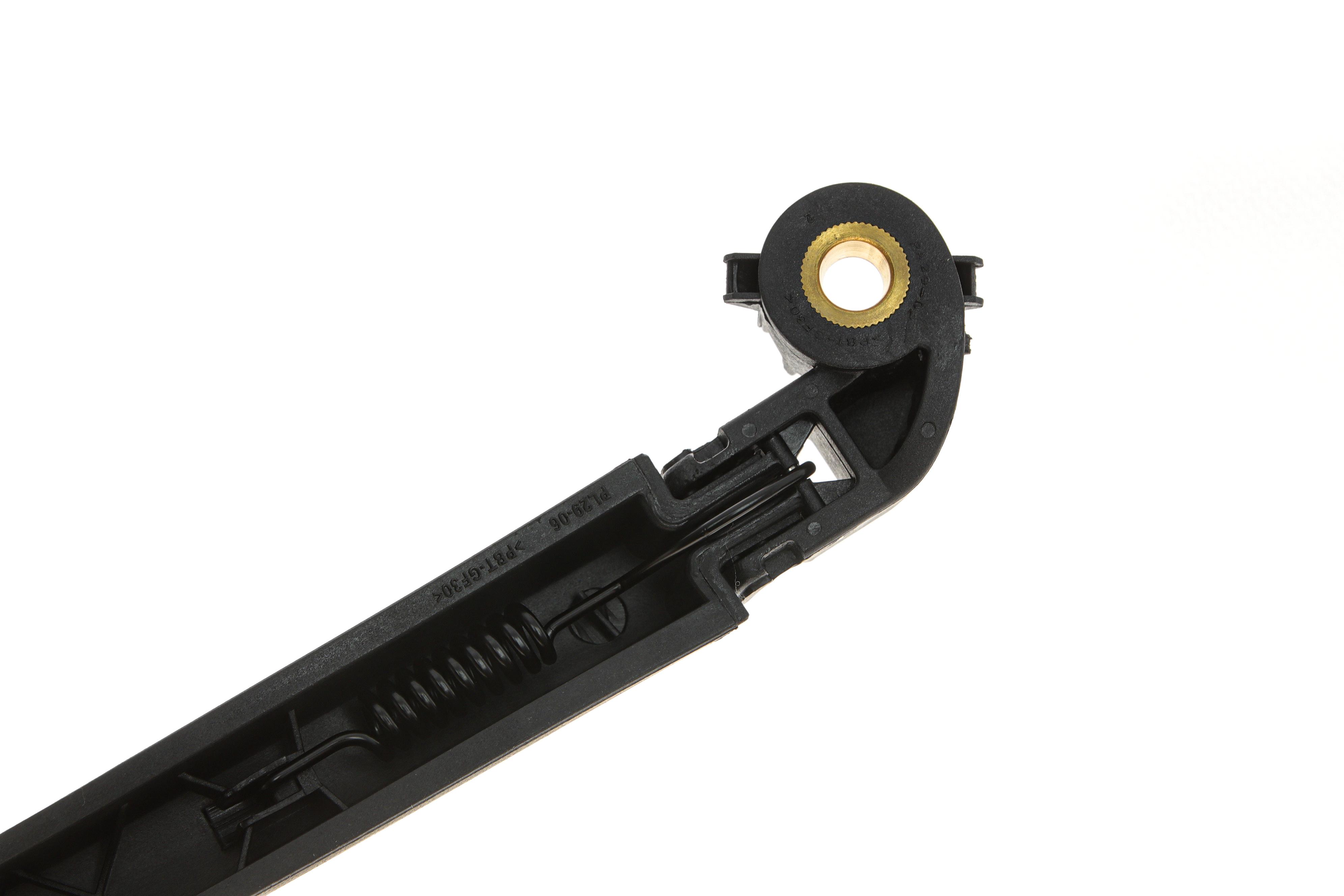 Рычаг стеклоочистителя (задний) Audi A3/A4/A5 01-17