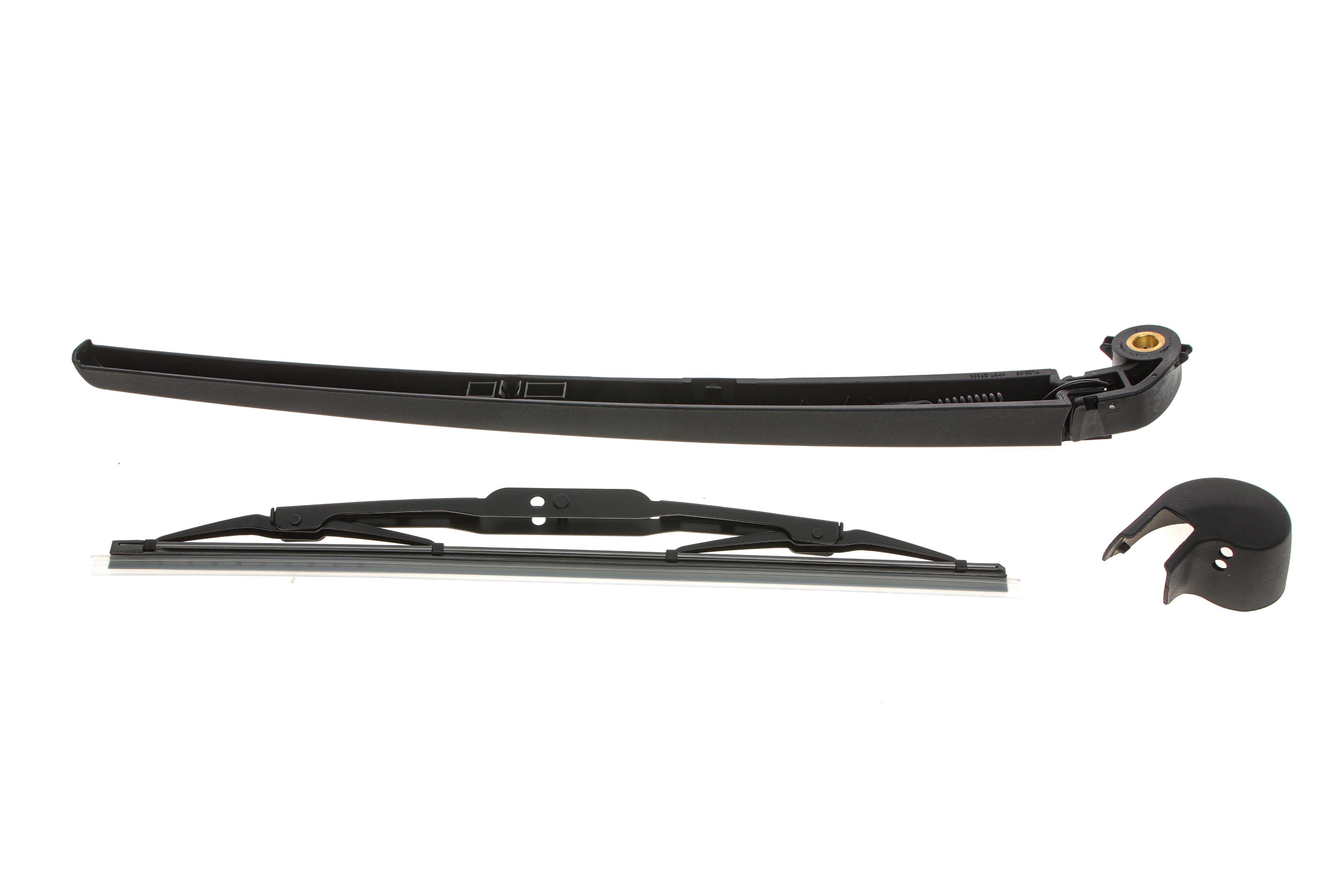 Рычаг стеклоочистителя (задний) Audi A3/A4/A5 01-17