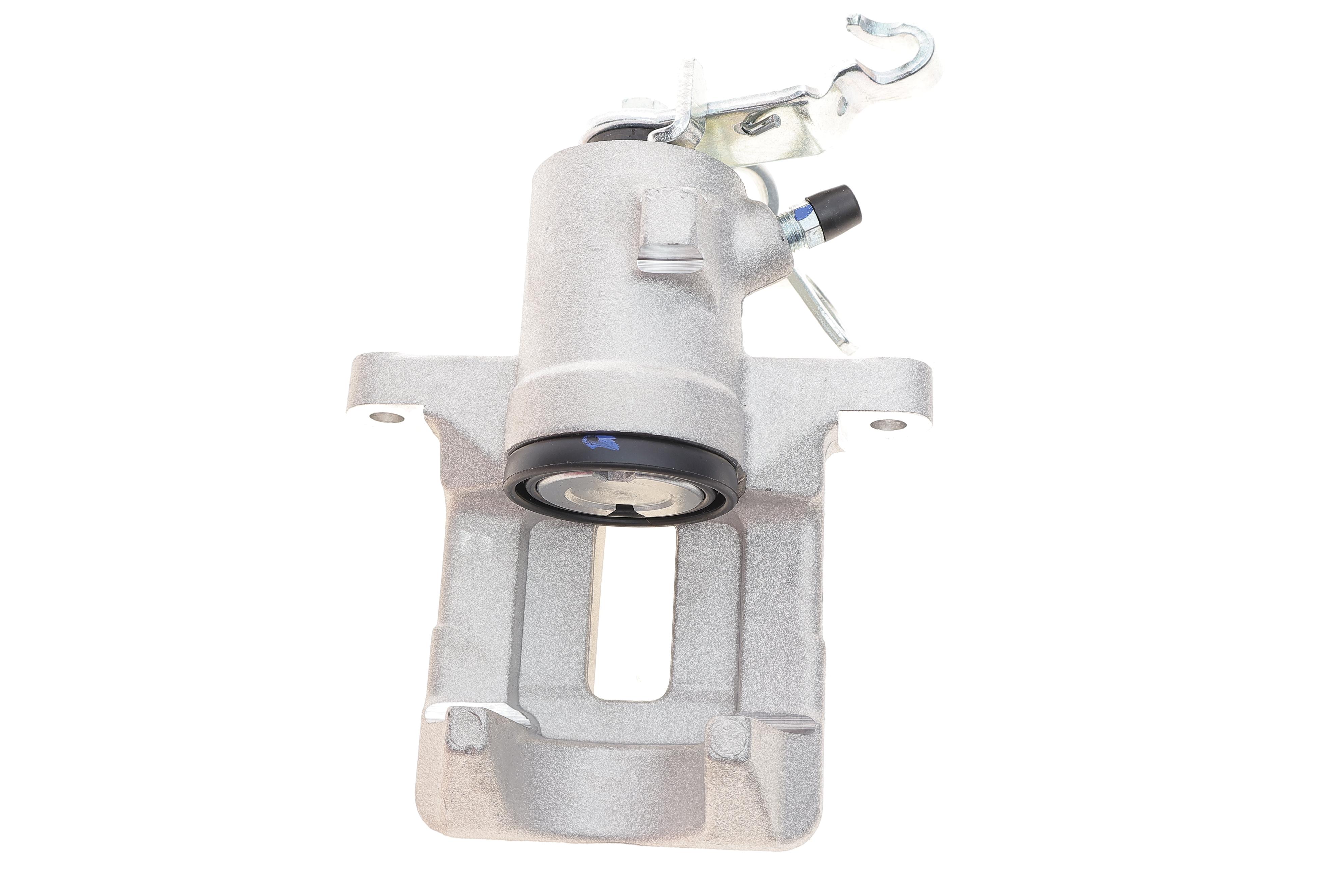 Суппорт тормозной (задний) (R) VW Golf V/VI/Audi A3/Skoda Octavia 03- (d=38mm)