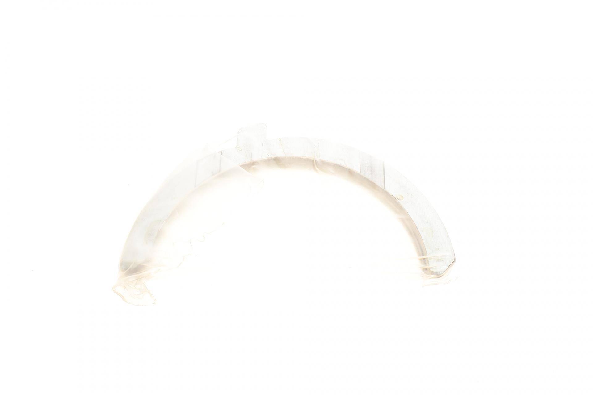 Шайба розбігу колінвалу Audi A6/Q7/VW Passat 2.4-3.0TDI (+0.50)