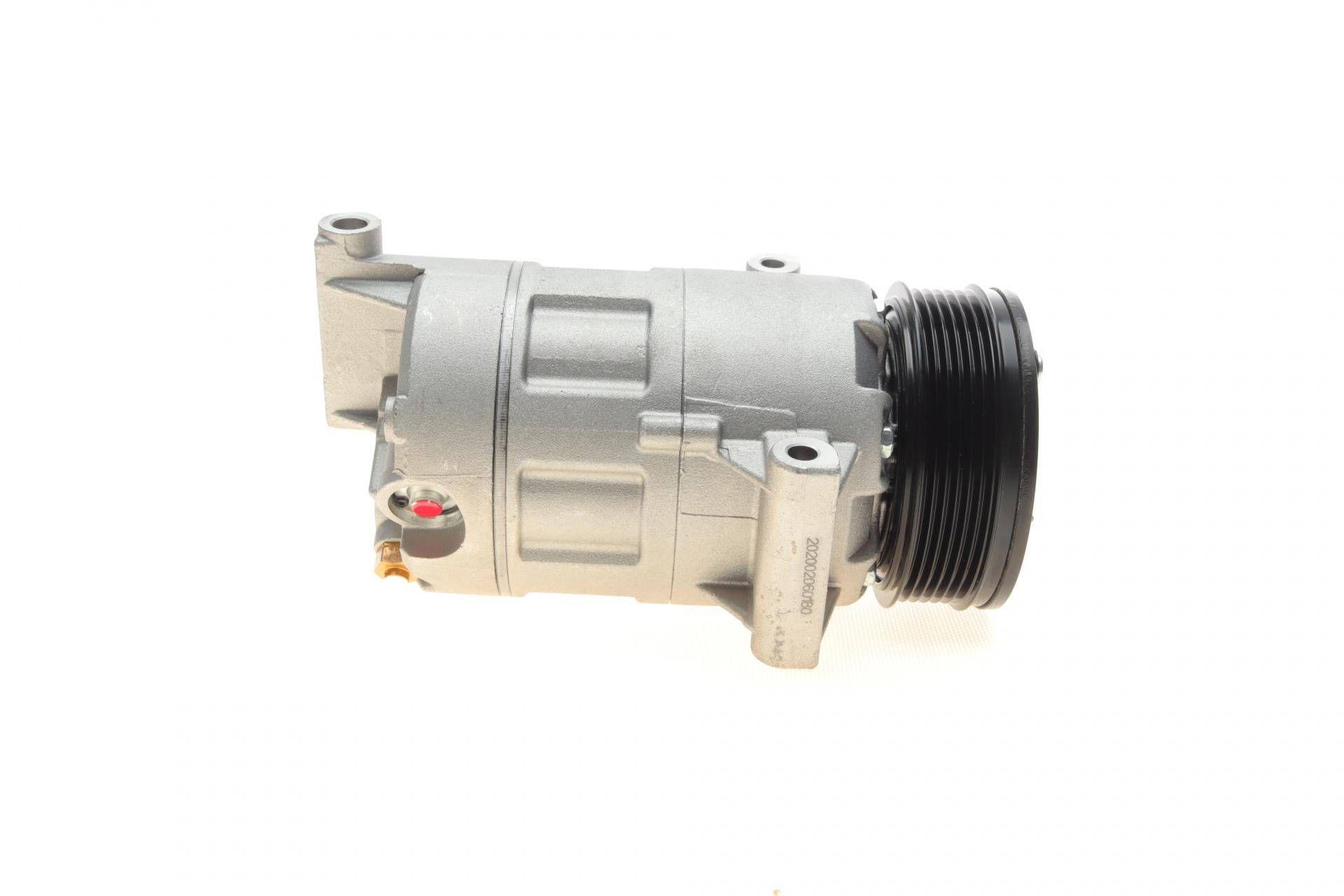 Компресор кондиціонера Opel Astra H 1.9CDTI 04-10/Zafira 05-15