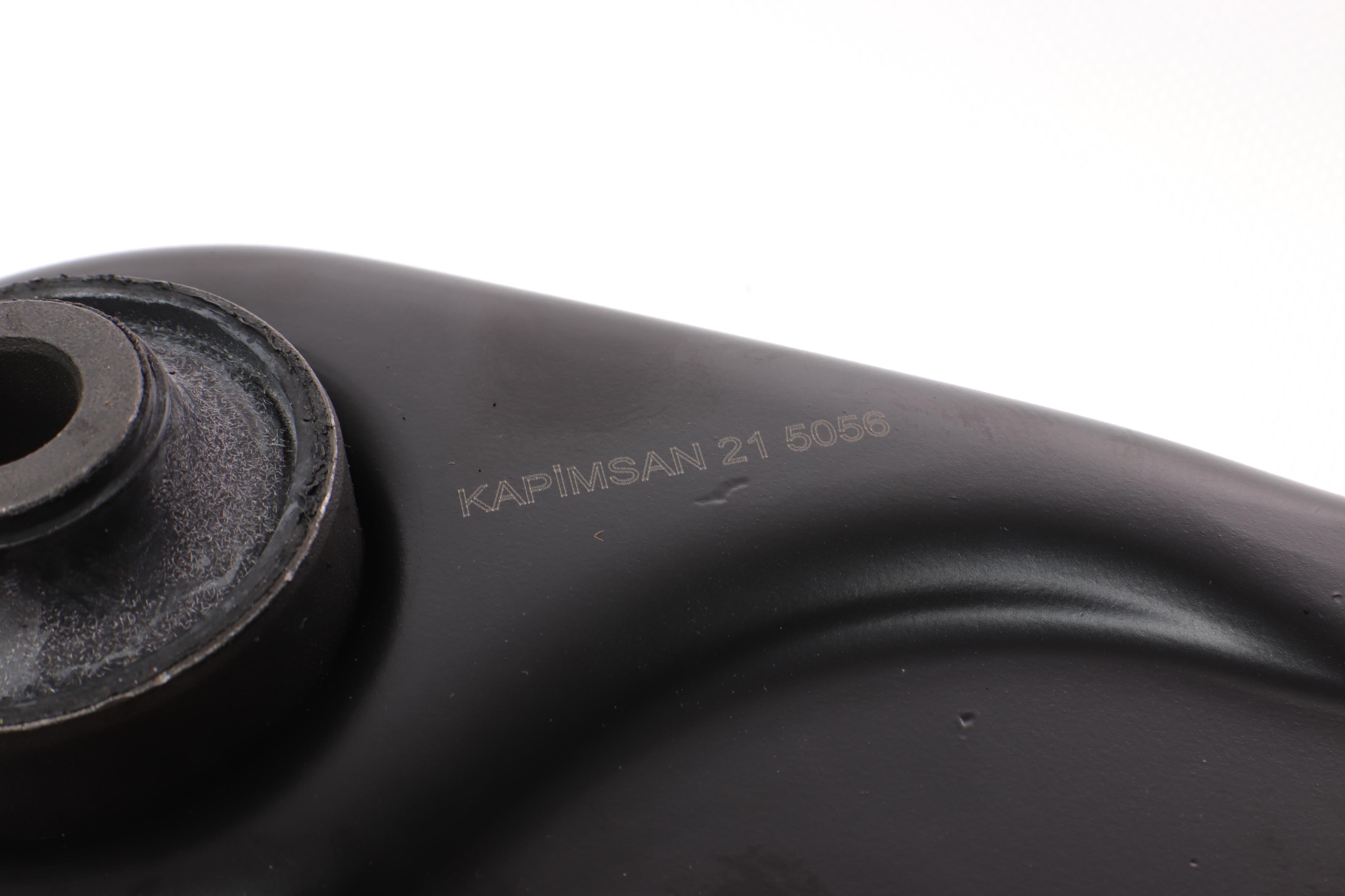 Важіль підвіски (передній/знизу) (L) Nissan Qashqai II/Renault Kadjar 13-